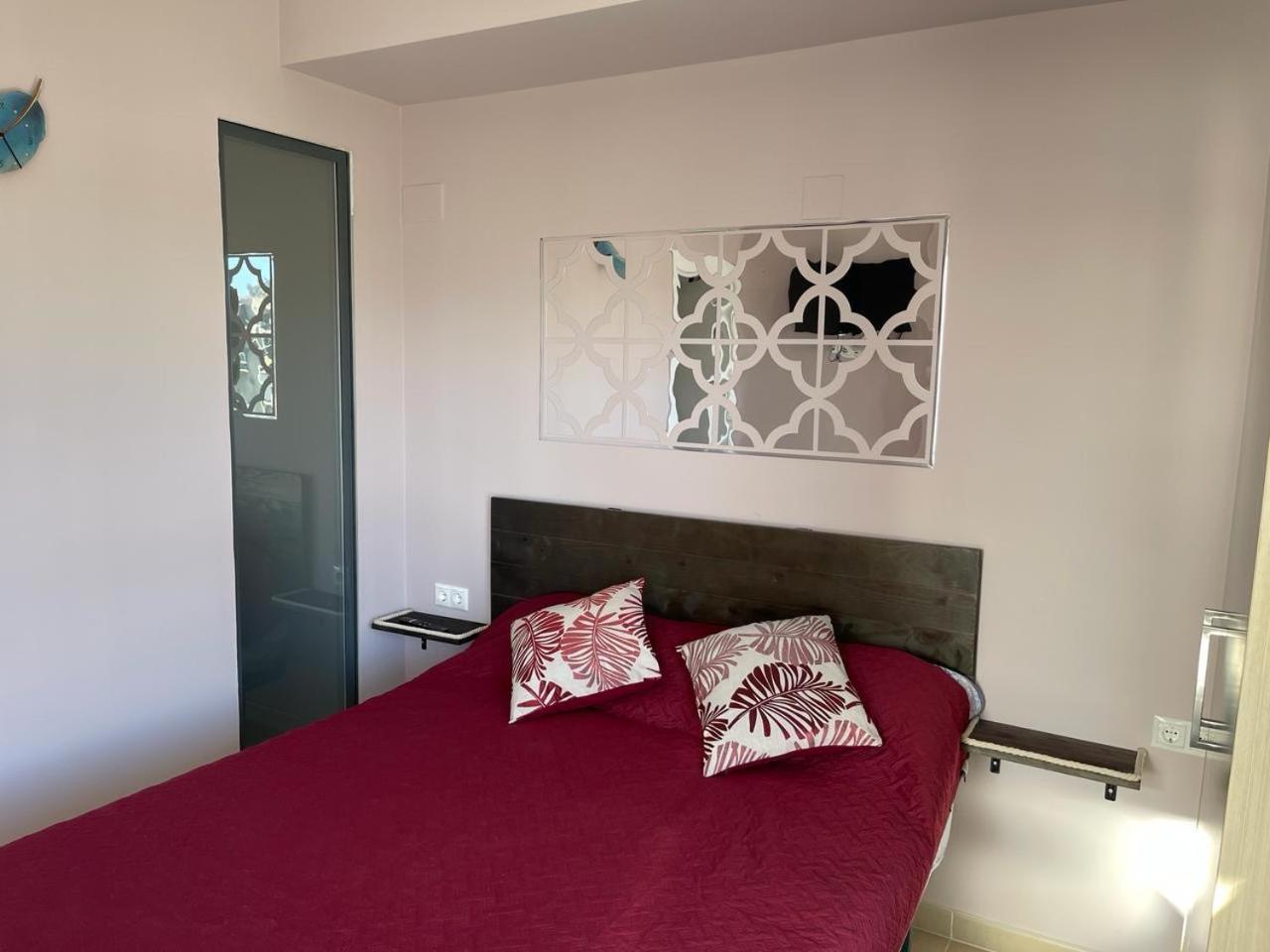 Apartment Cala Cosy