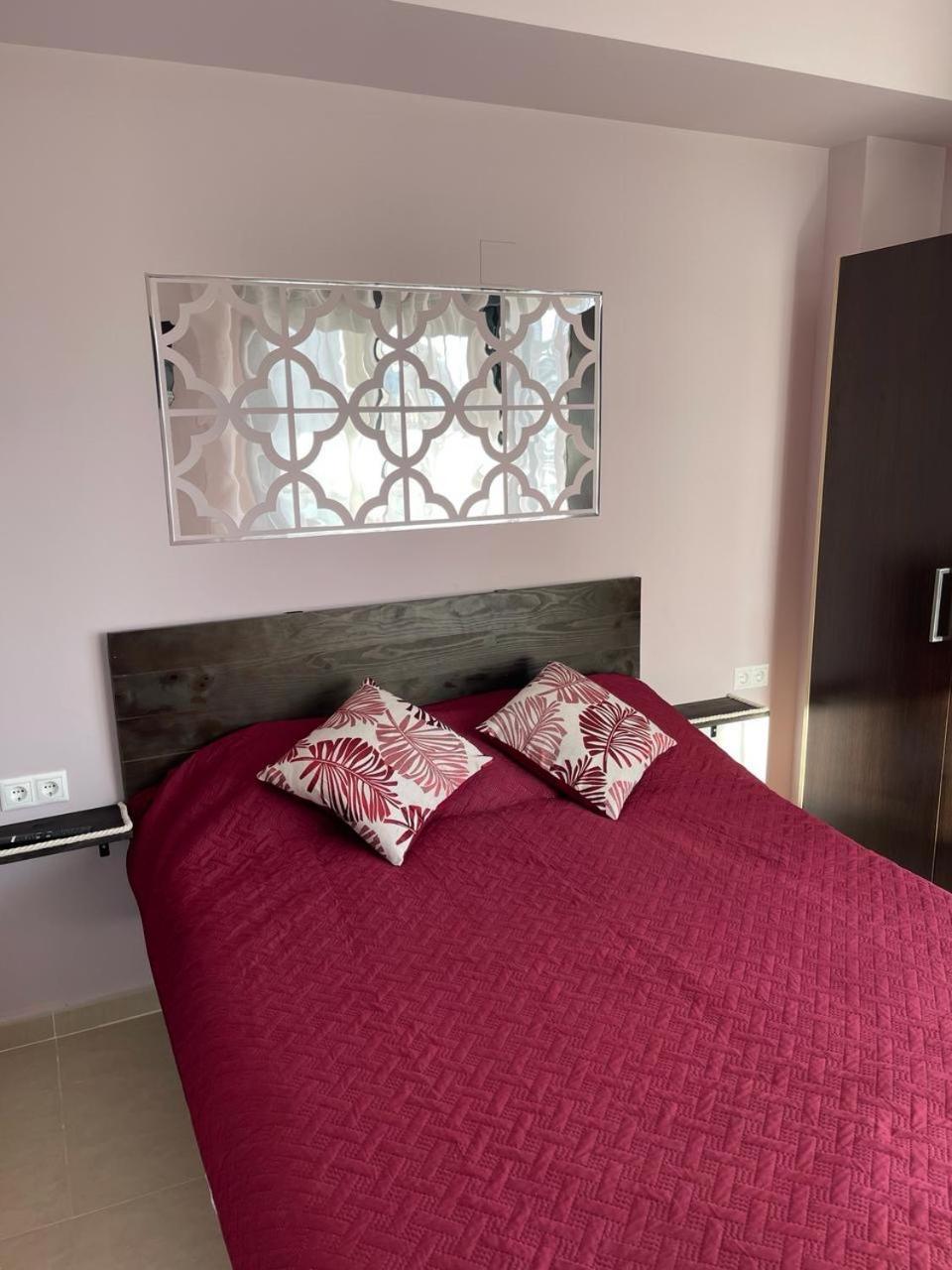 Cala Cosy Apartment *