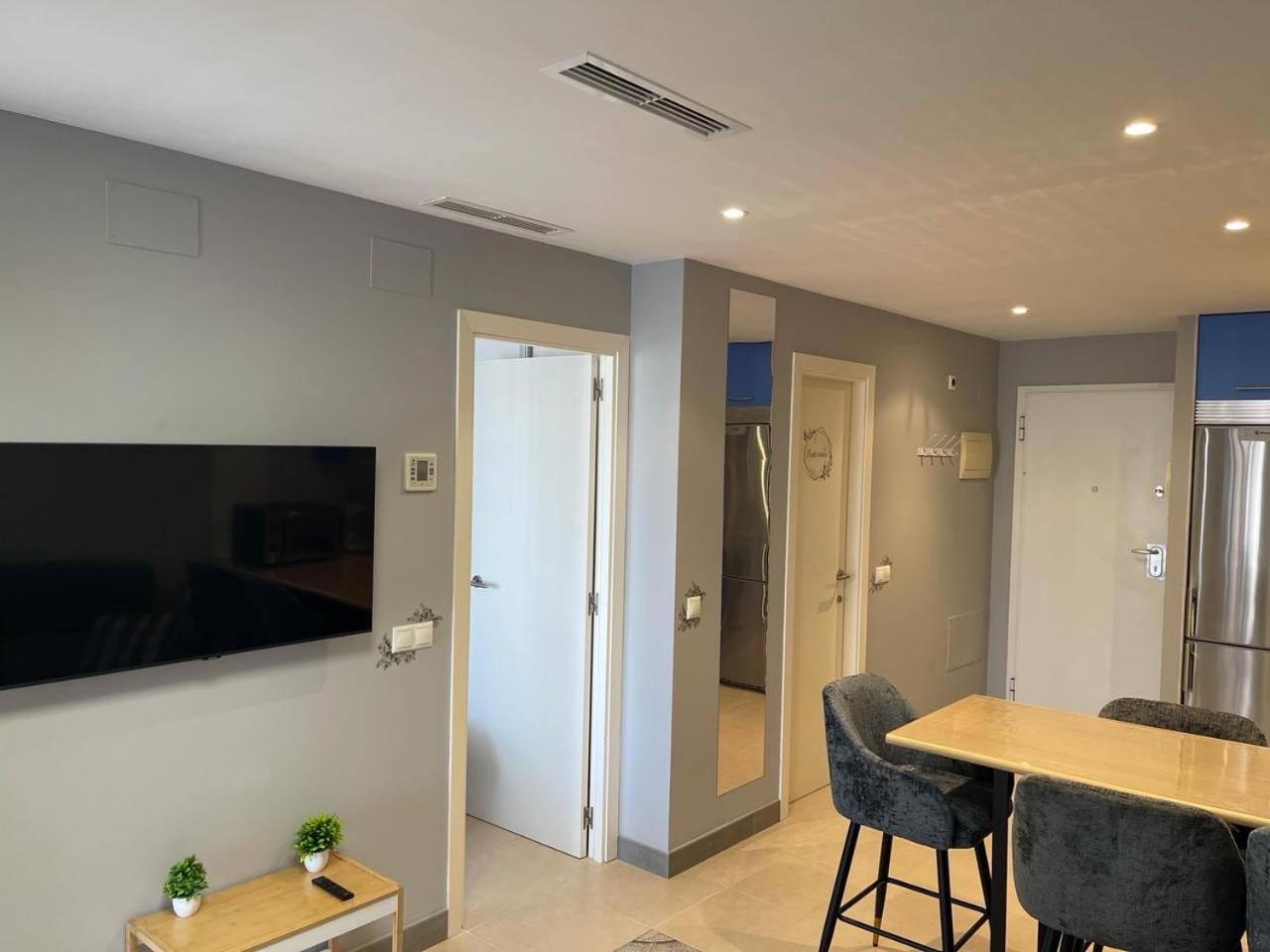 Cala Cosy Apartment