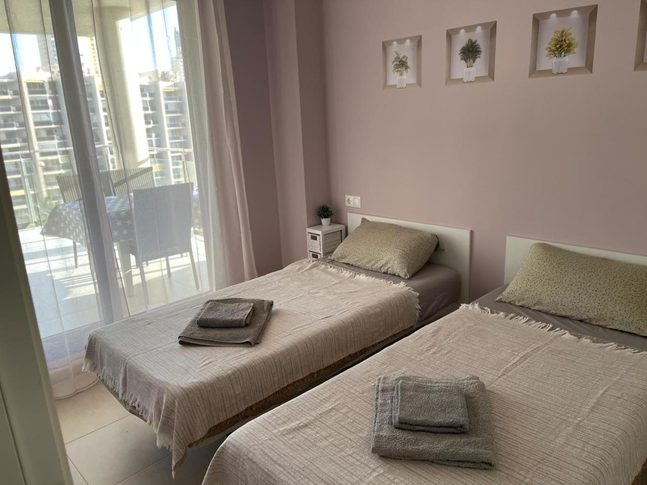 Cala Cosy Apartment Benidorm