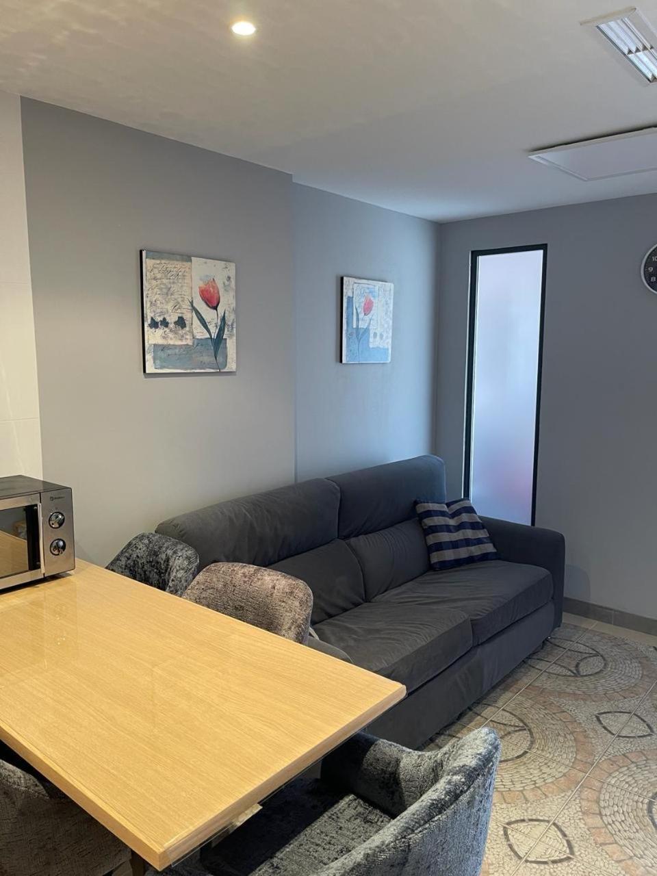 Cala Cosy Apartment *