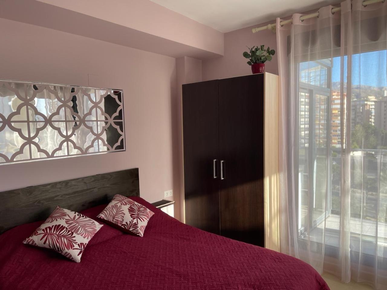 Apartment Cala Cosy Benidorm
