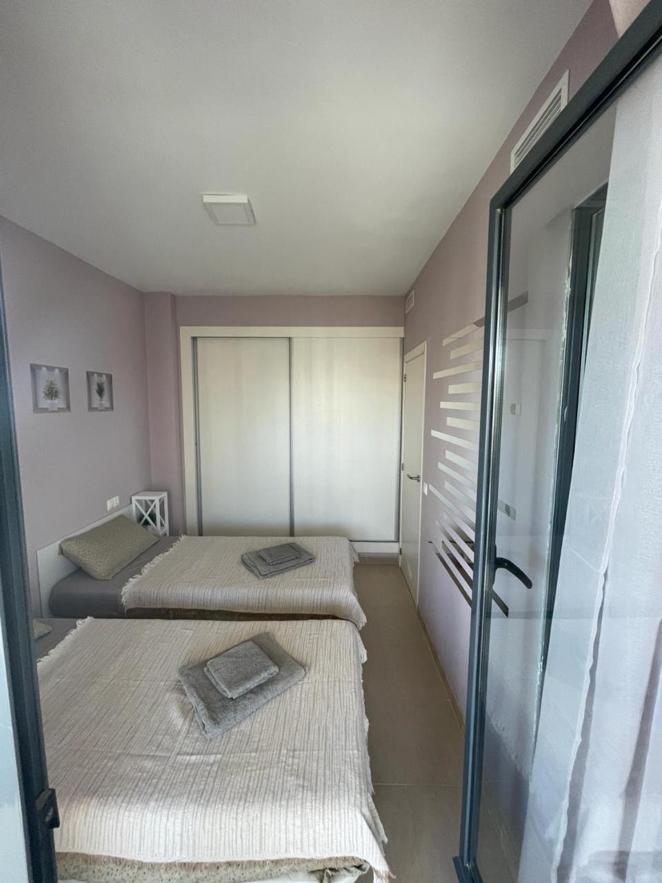 Apartment Cala Cosy *
