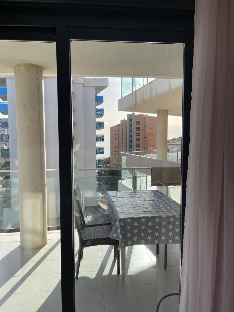 Cala Cosy Apartment Benidorm