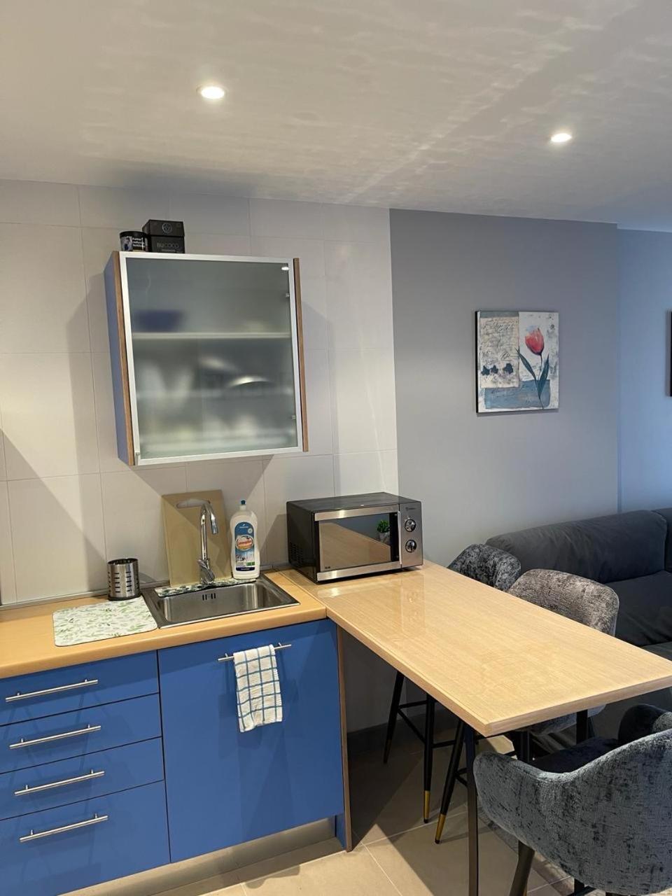 Apartment Cala Cosy *