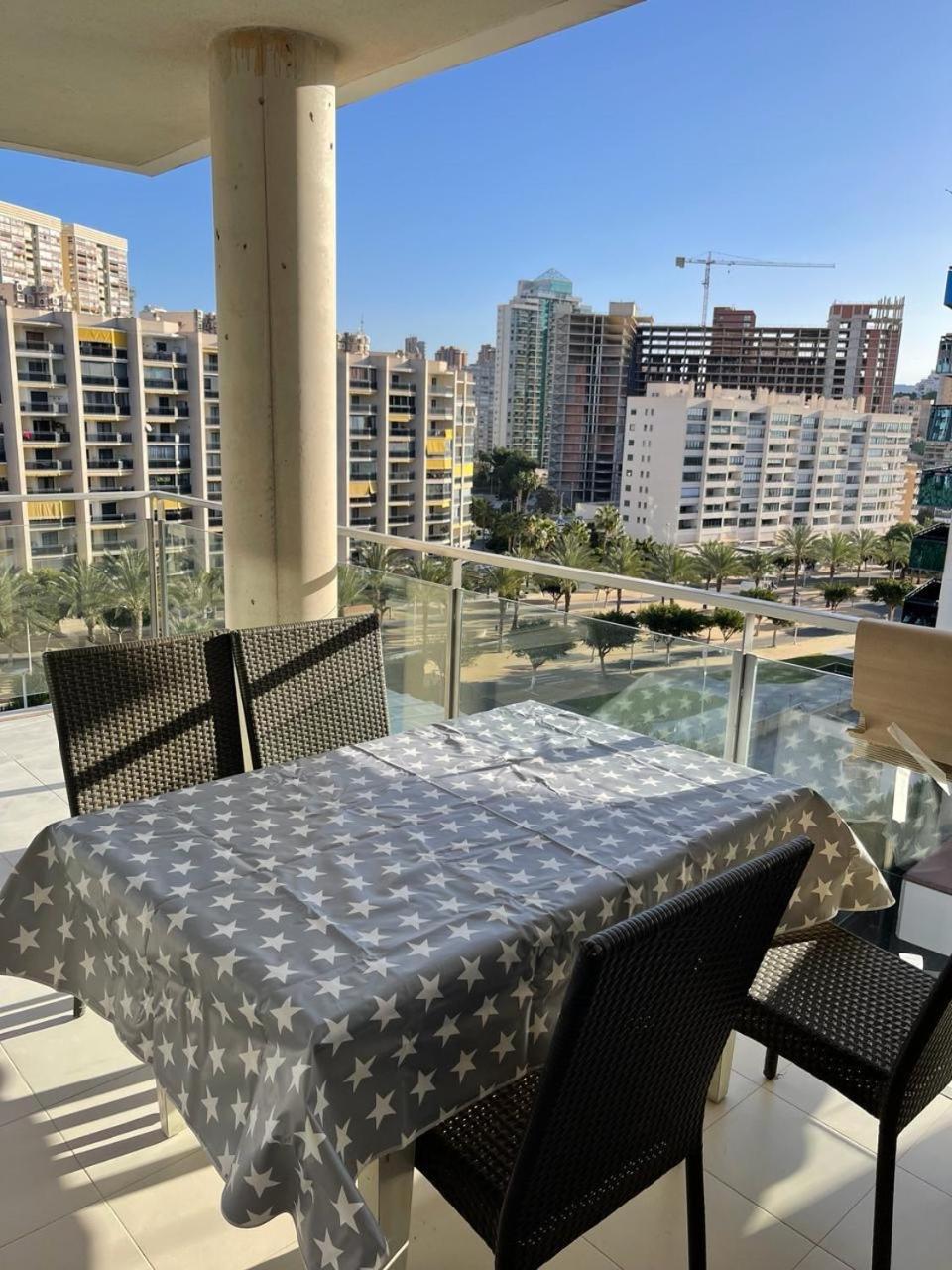 Cala Cosy Apartment *