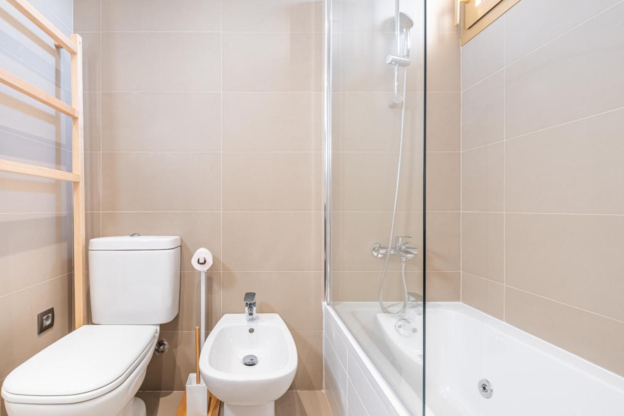 Apartment Intempo Deluxe 33-a Sky Poniente Beach *