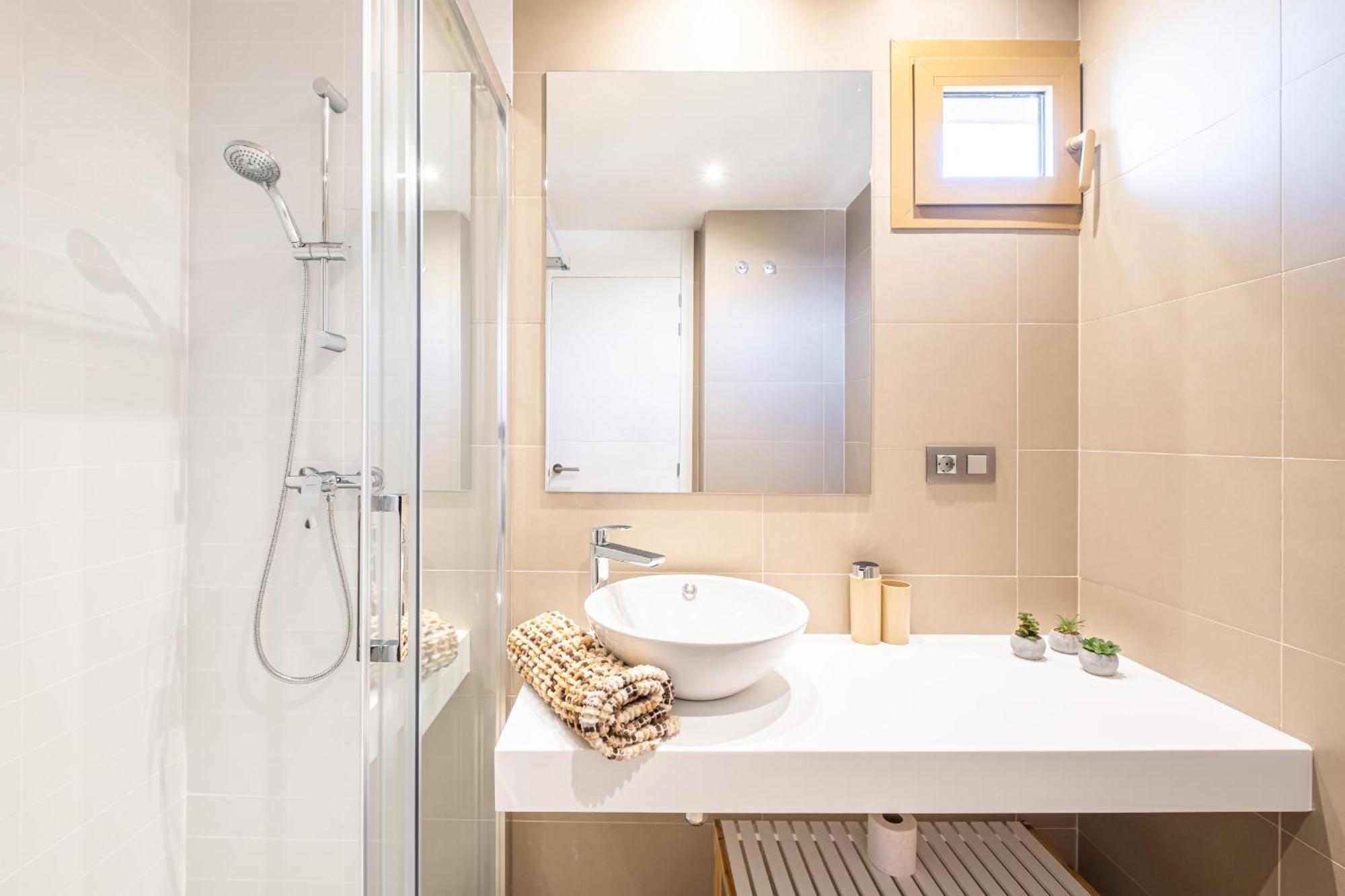 Intempo Deluxe 33-a Sky Poniente Beach Benidorm