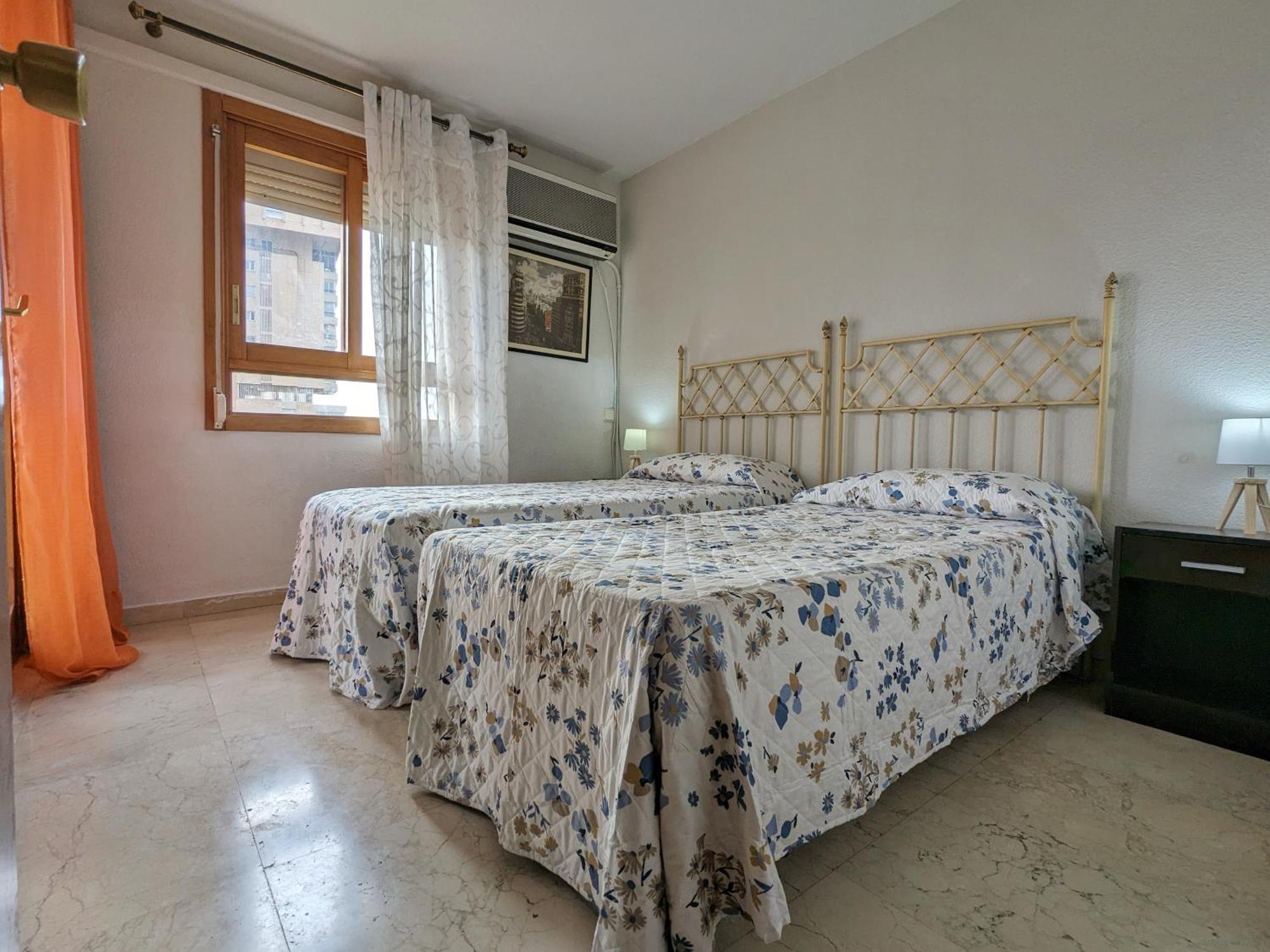Levante Centro Apartment *