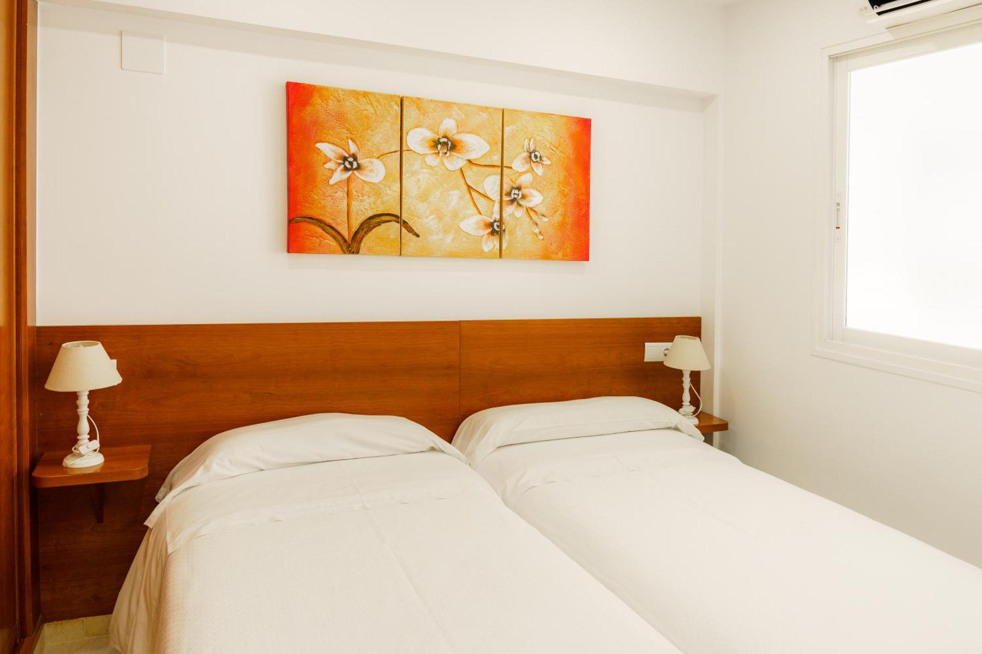 Santa Margarita - Benisun Apartment *