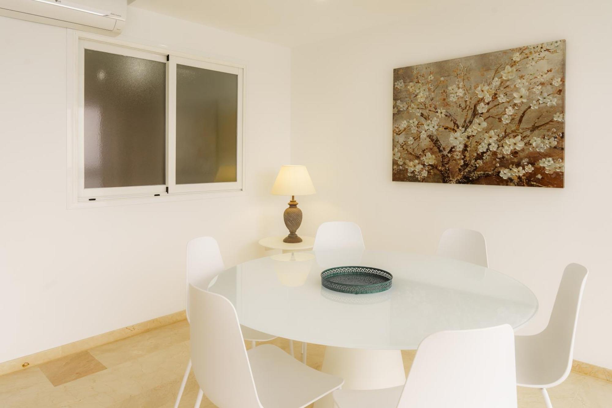 Santa Margarita - Benisun Apartment Benidorm