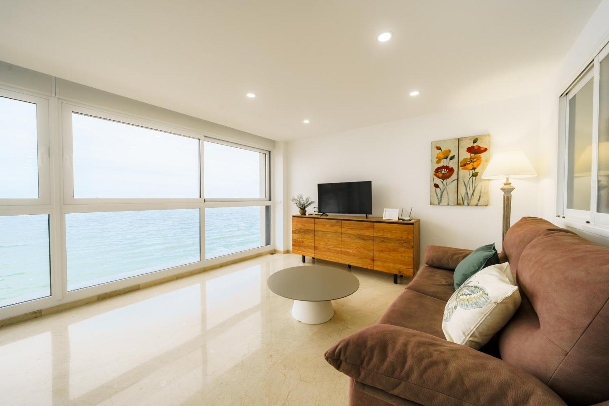 Santa Margarita - Benisun Apartment