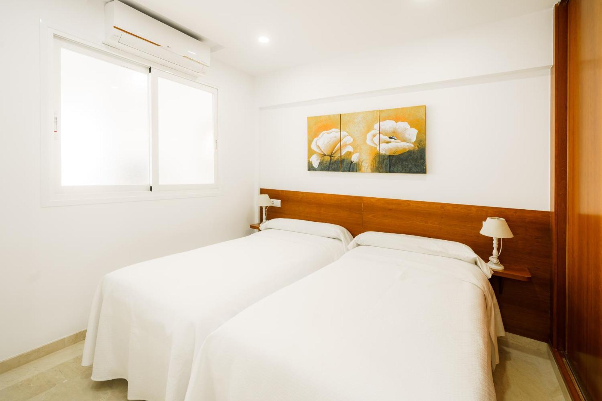 Apartment Santa Margarita - Benisun *