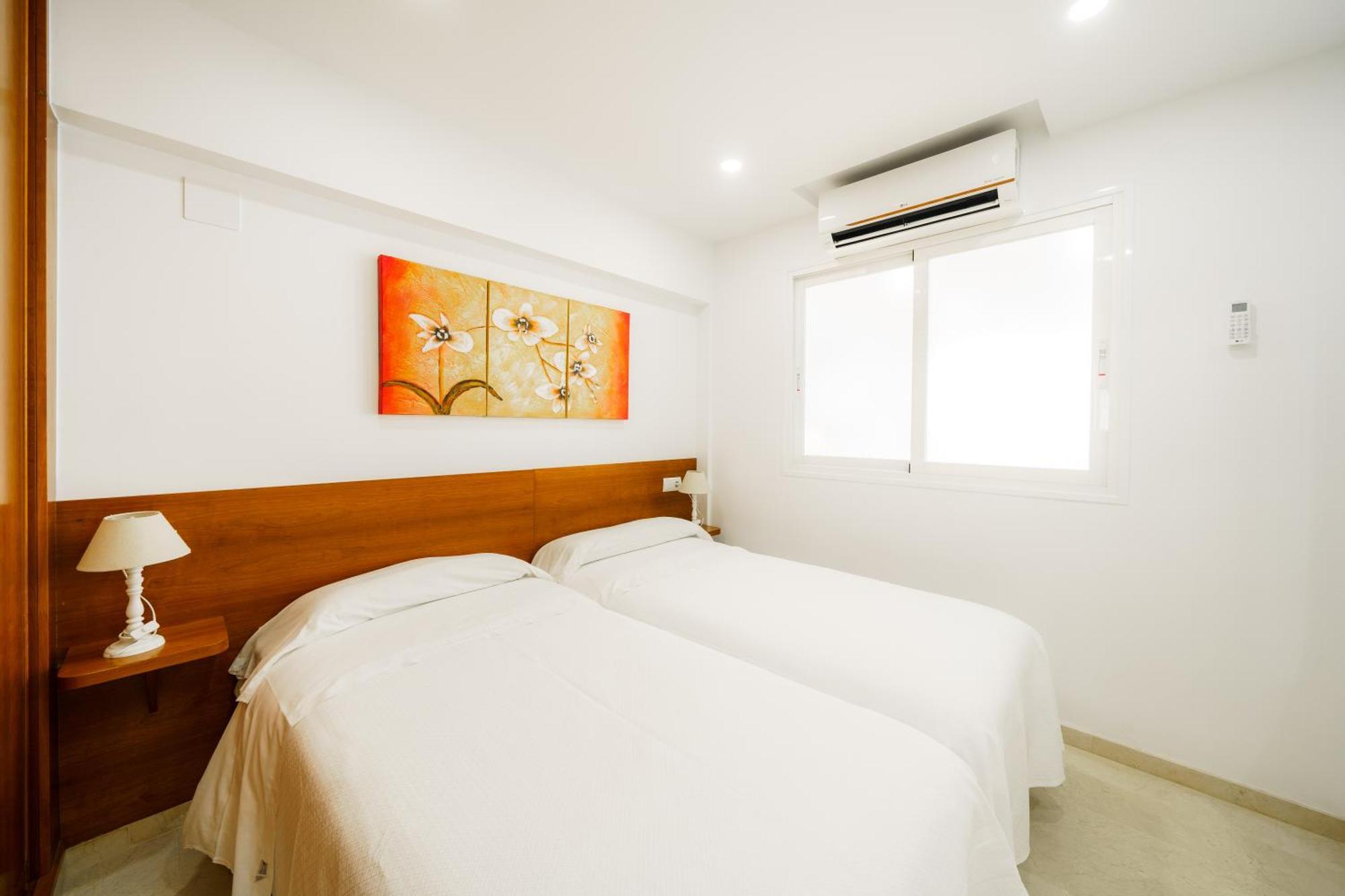 Apartment Santa Margarita - Benisun Benidorm
