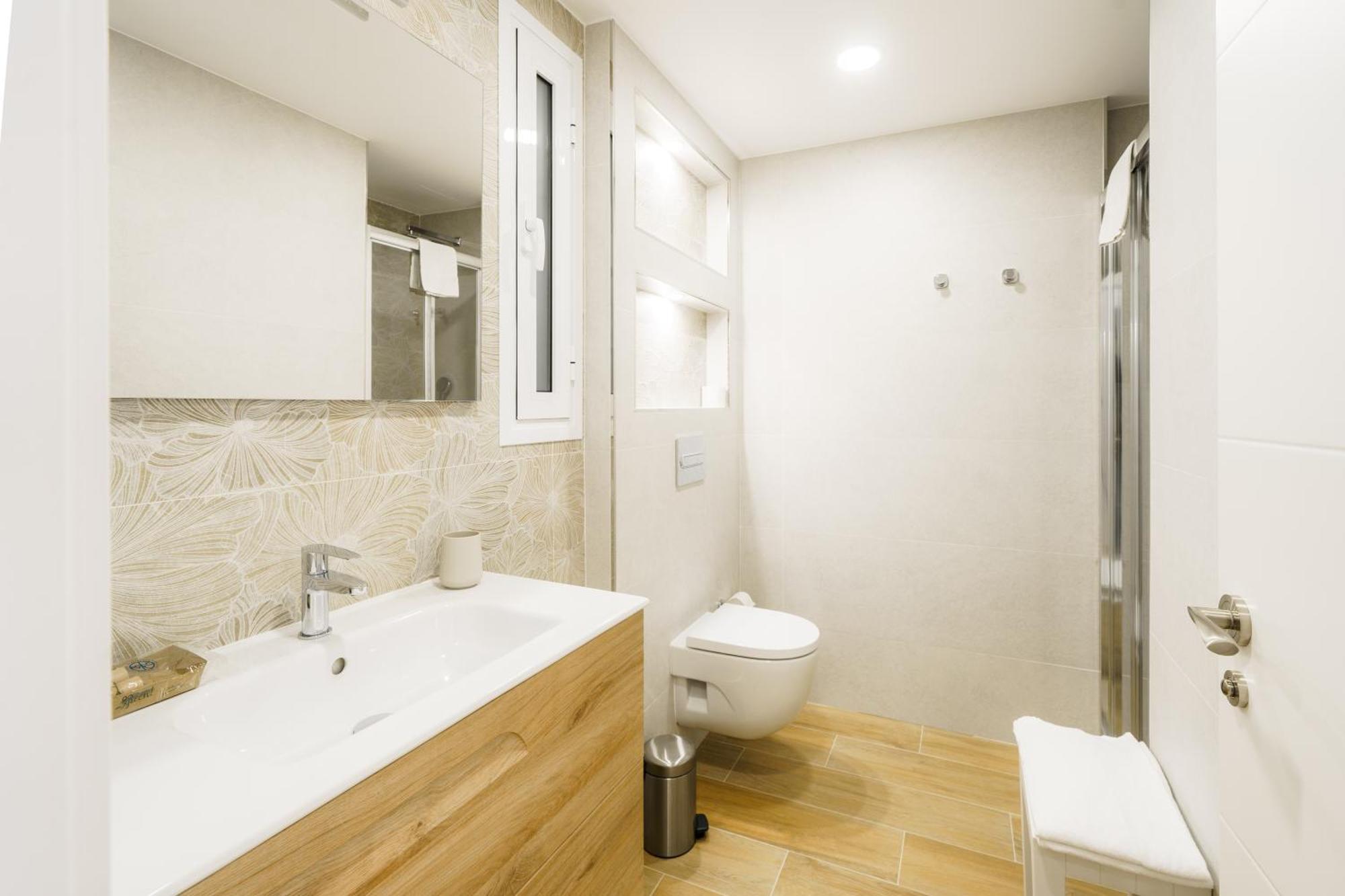 Apartment Santa Margarita - Benisun
