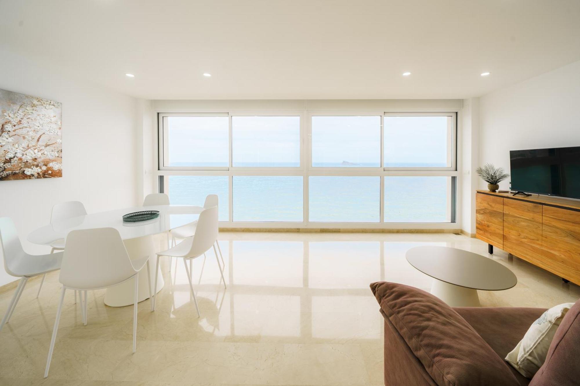 Santa Margarita - Benisun Apartment Benidorm