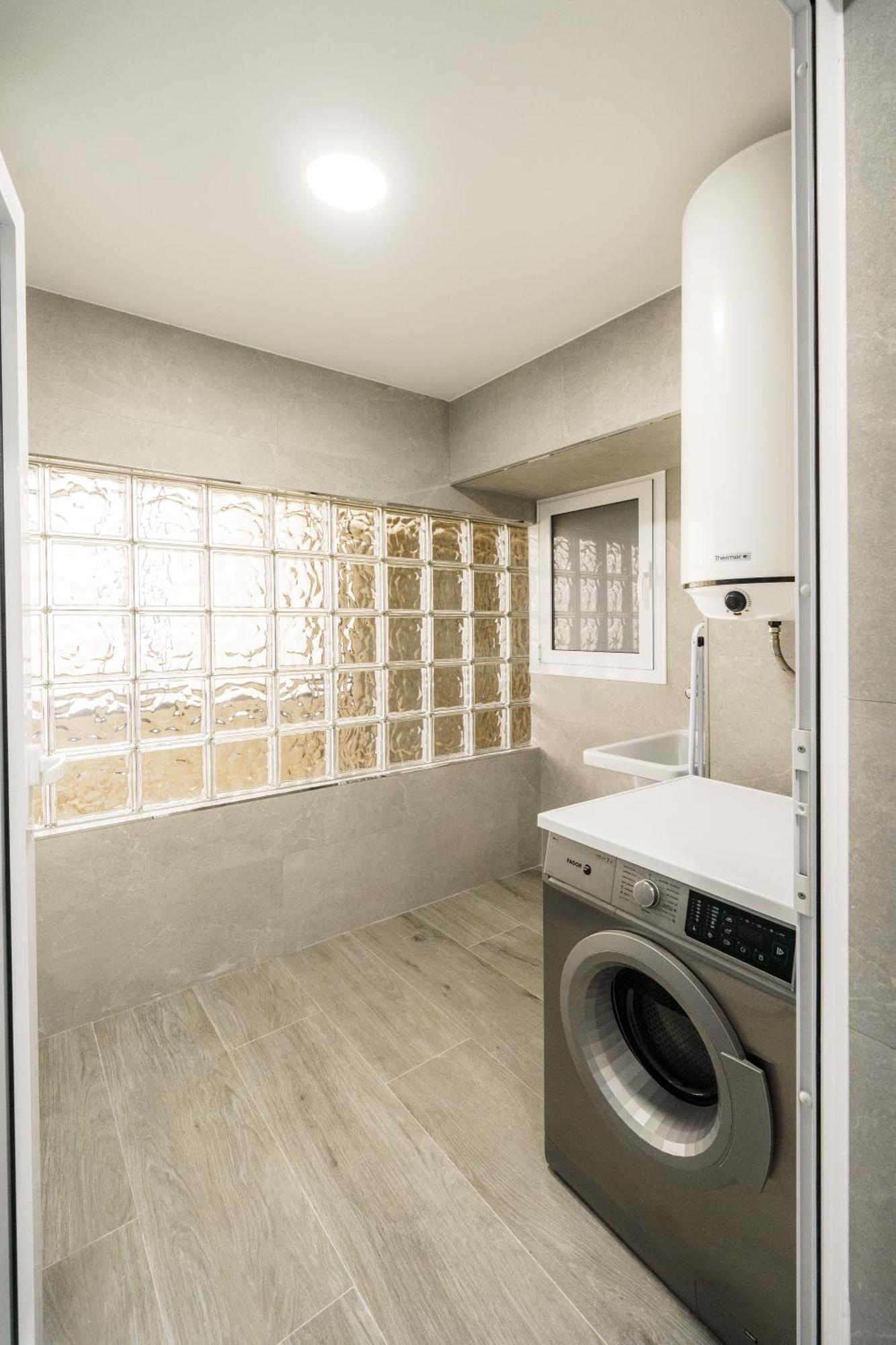 Santa Margarita - Benisun Apartment