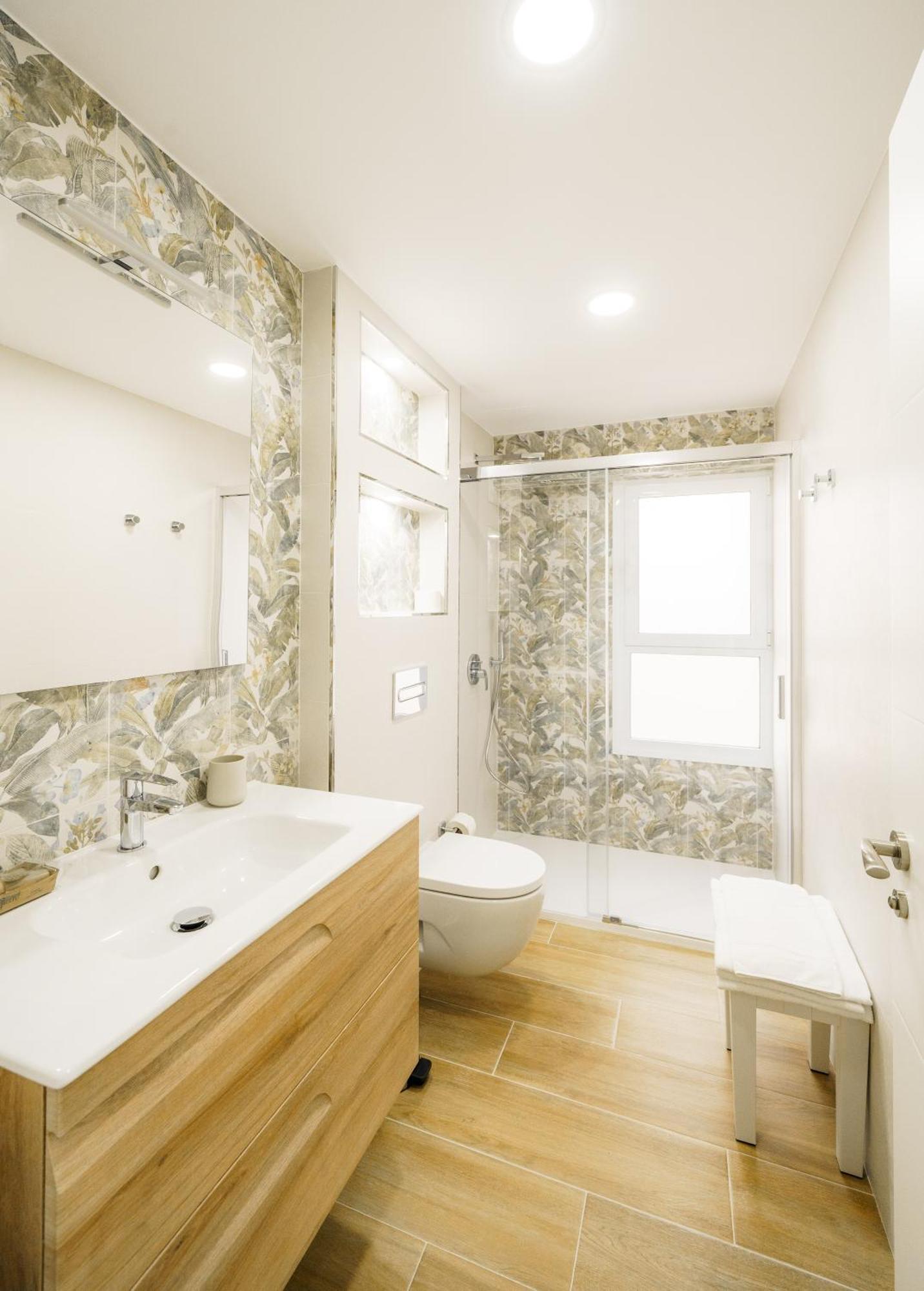 Santa Margarita - Benisun Apartment