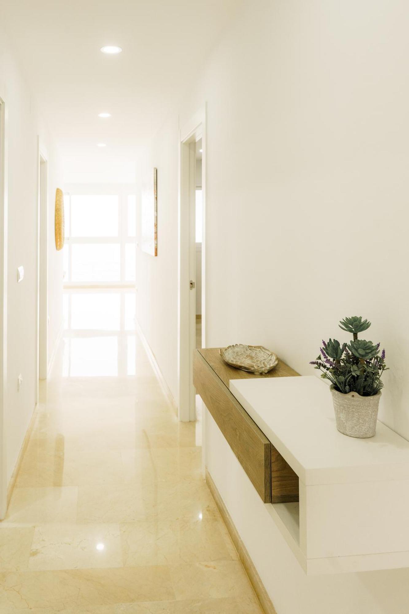 Santa Margarita - Benisun Apartment *