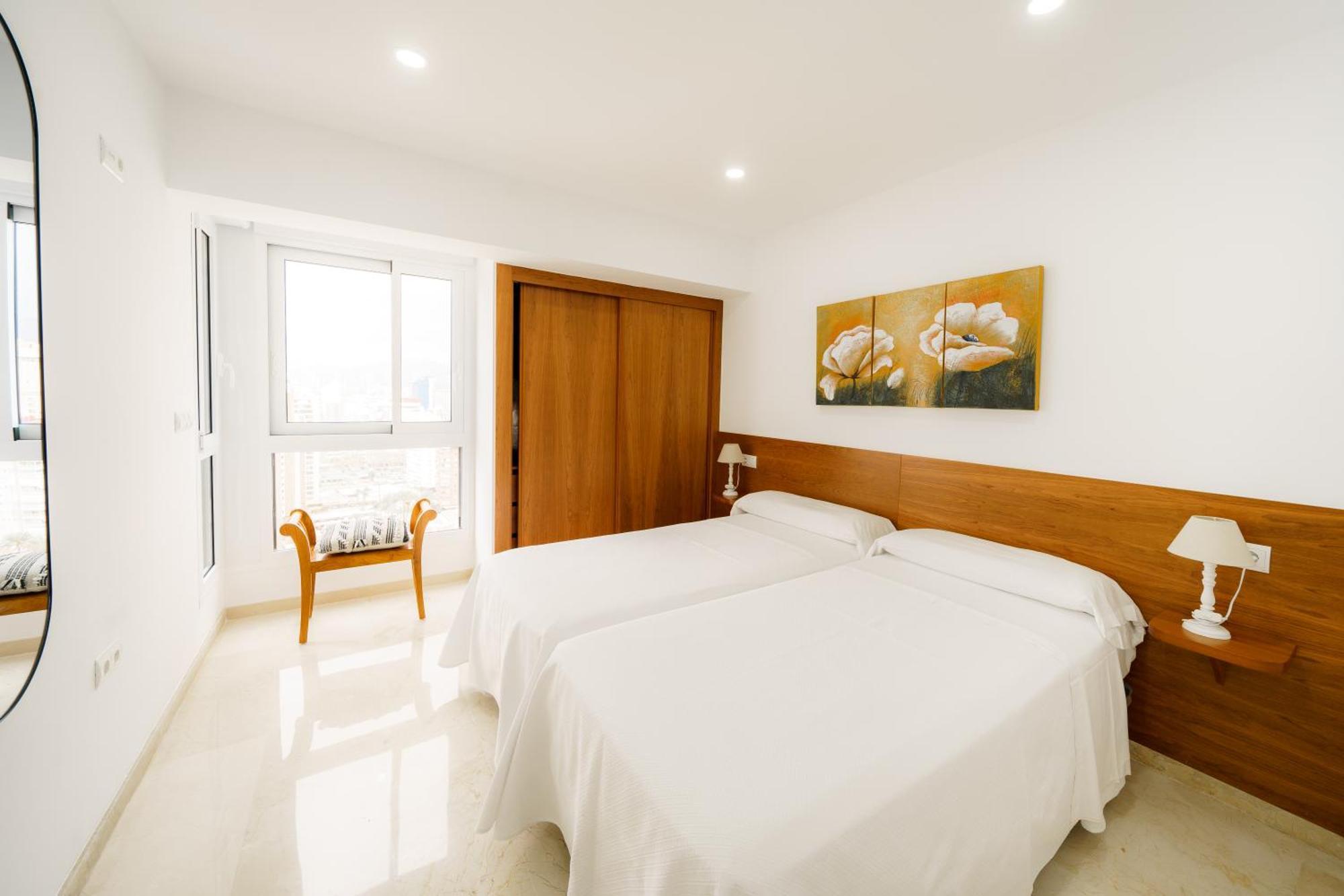 Apartment Santa Margarita - Benisun Benidorm