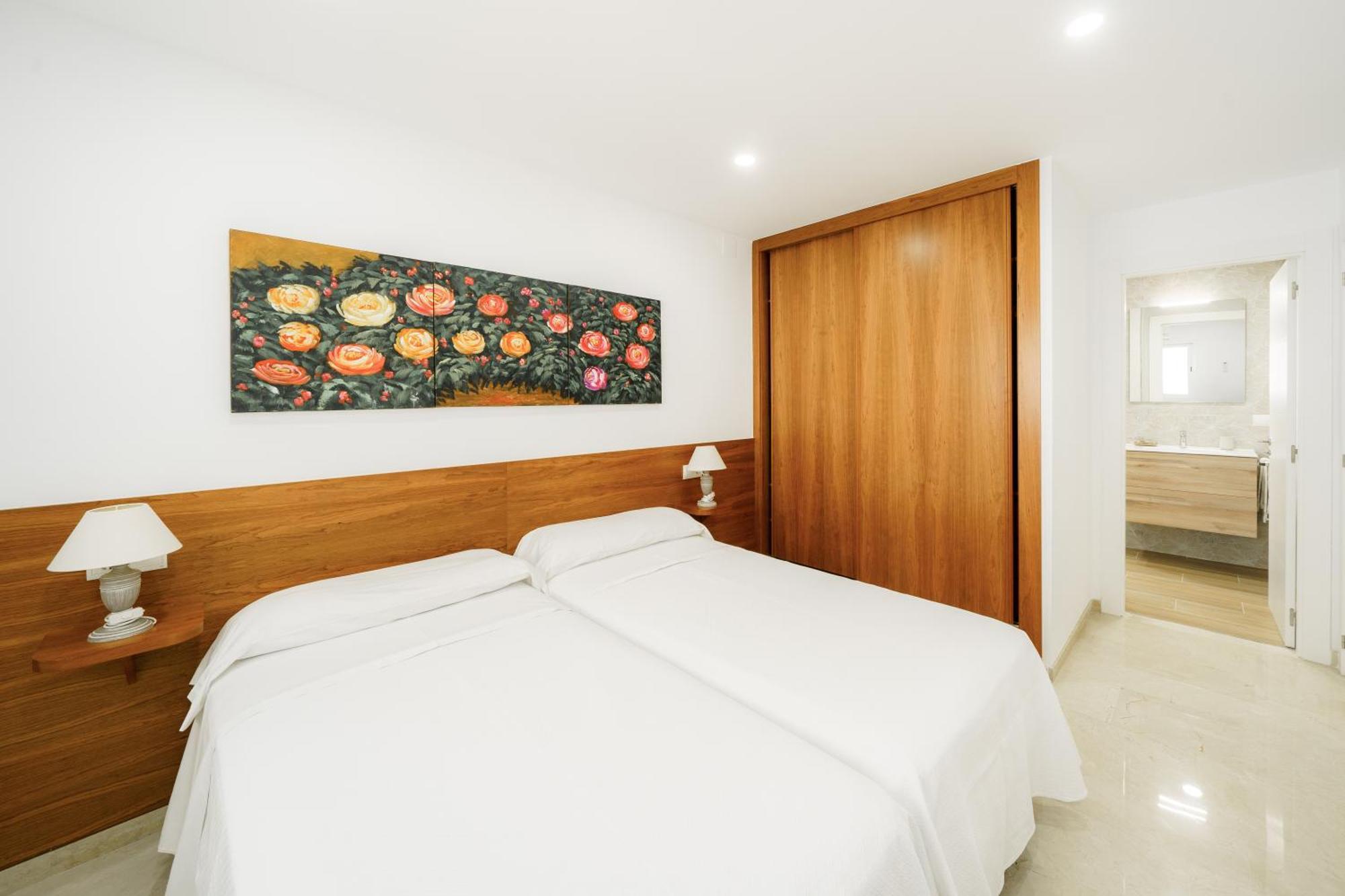Santa Margarita - Benisun Apartment Benidorm