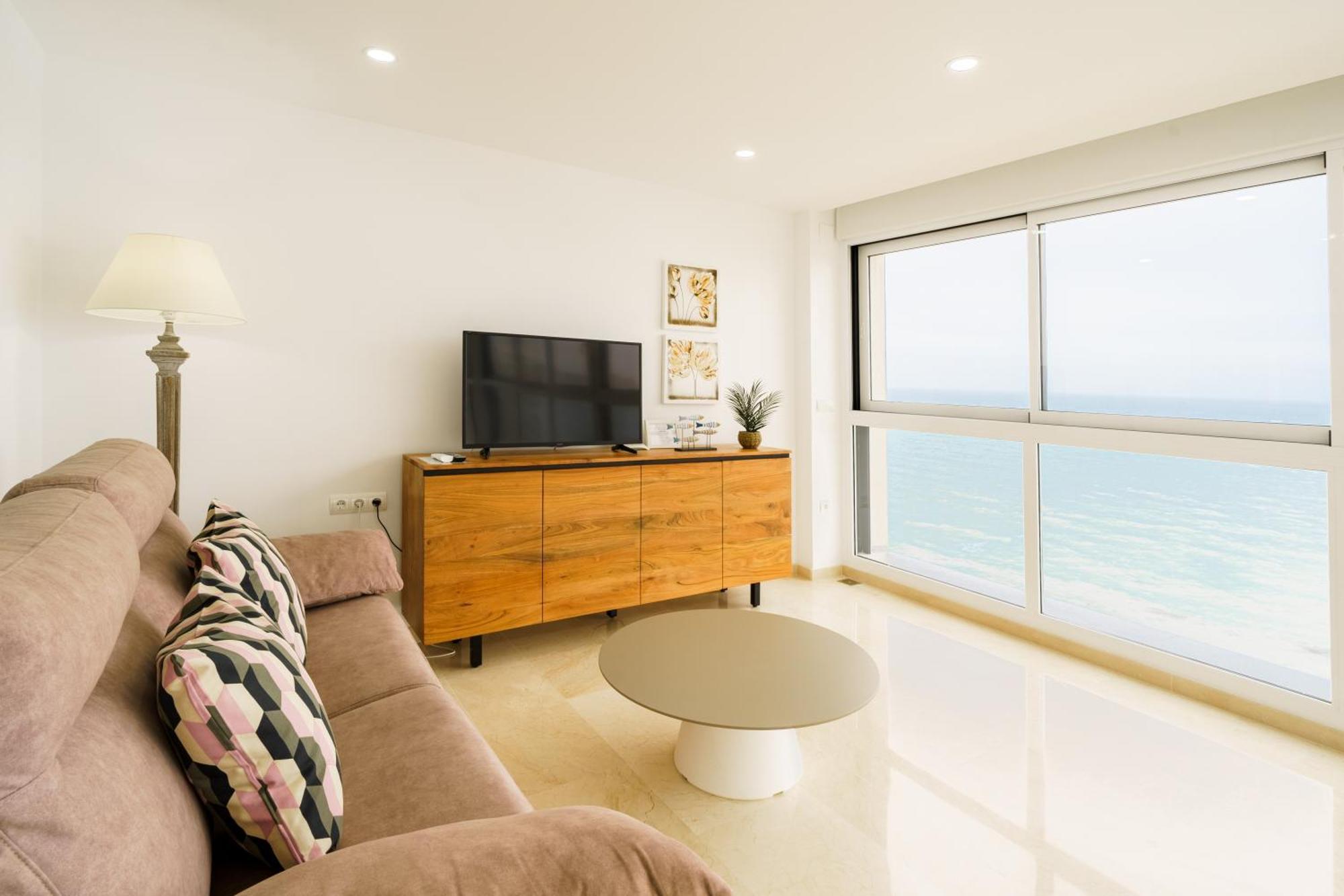 Santa Margarita - Benisun Apartment