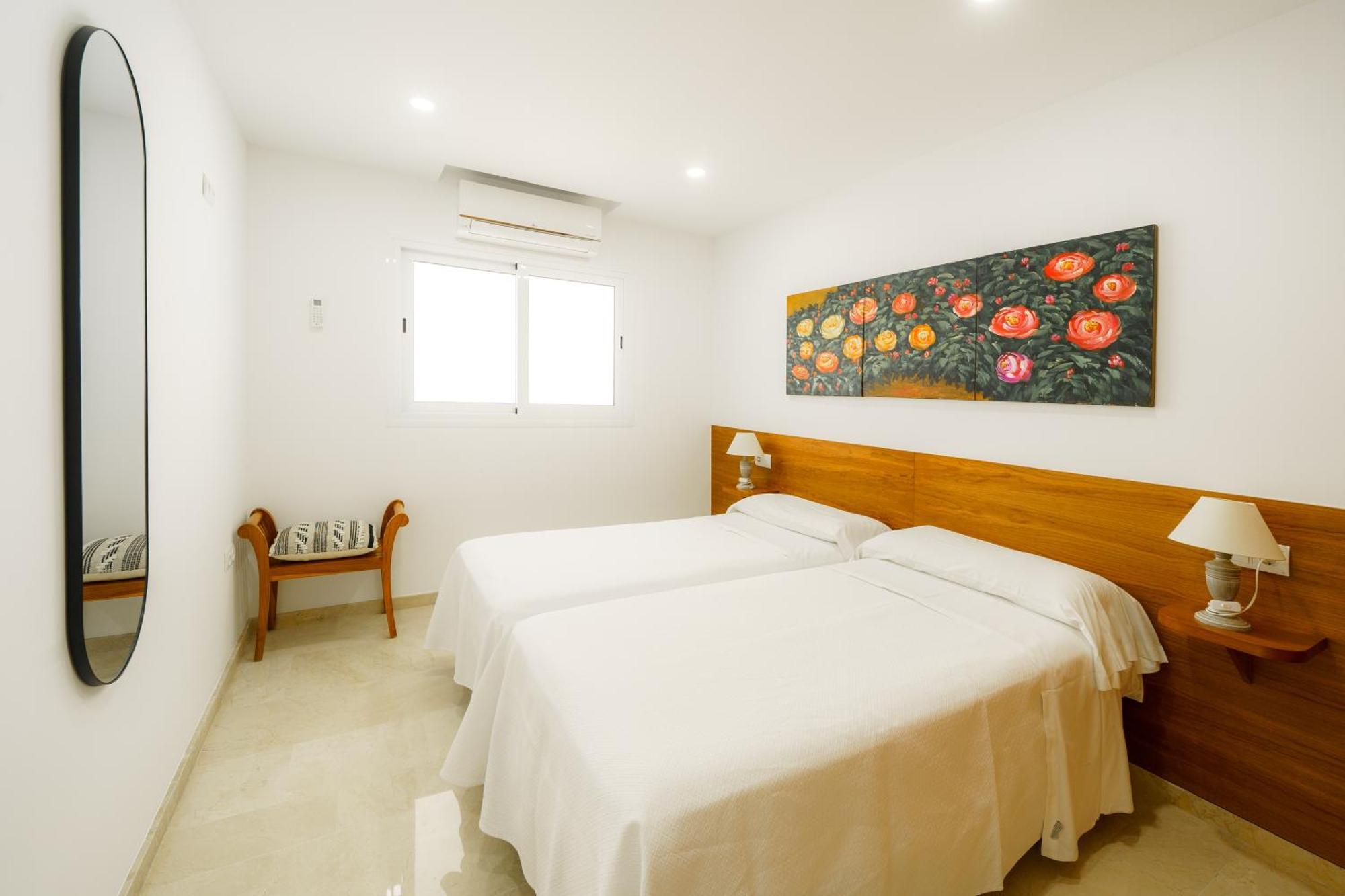 Apartment Santa Margarita - Benisun