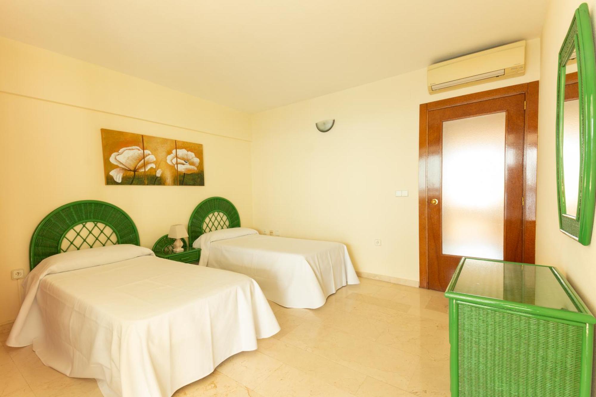 Santa Margarita - Benisun Apartment Benidorm