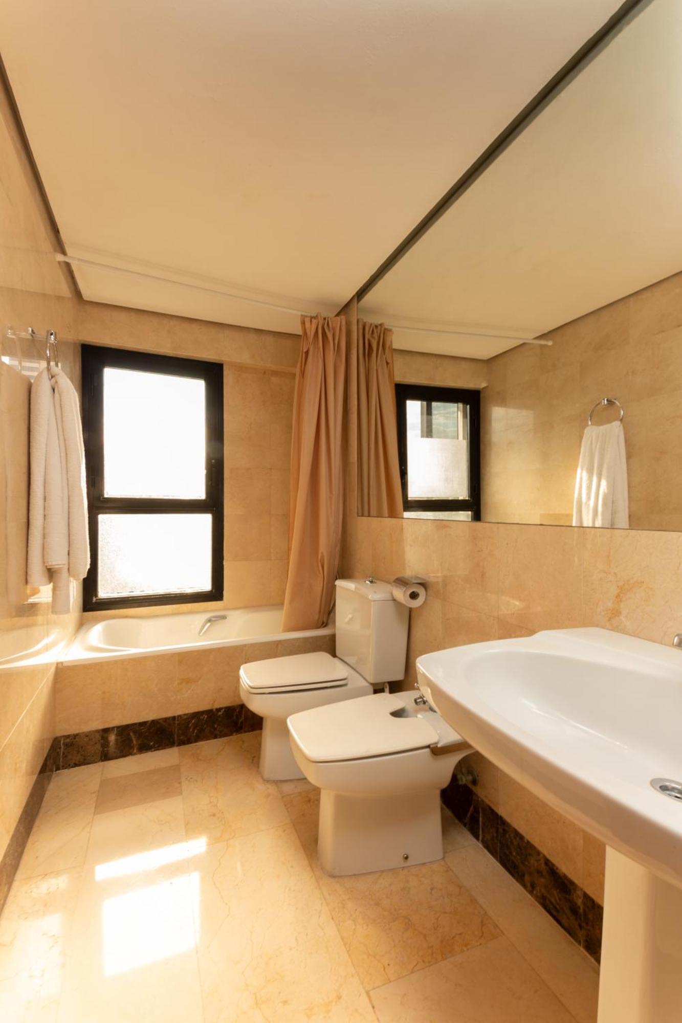Santa Margarita - Benisun Apartment