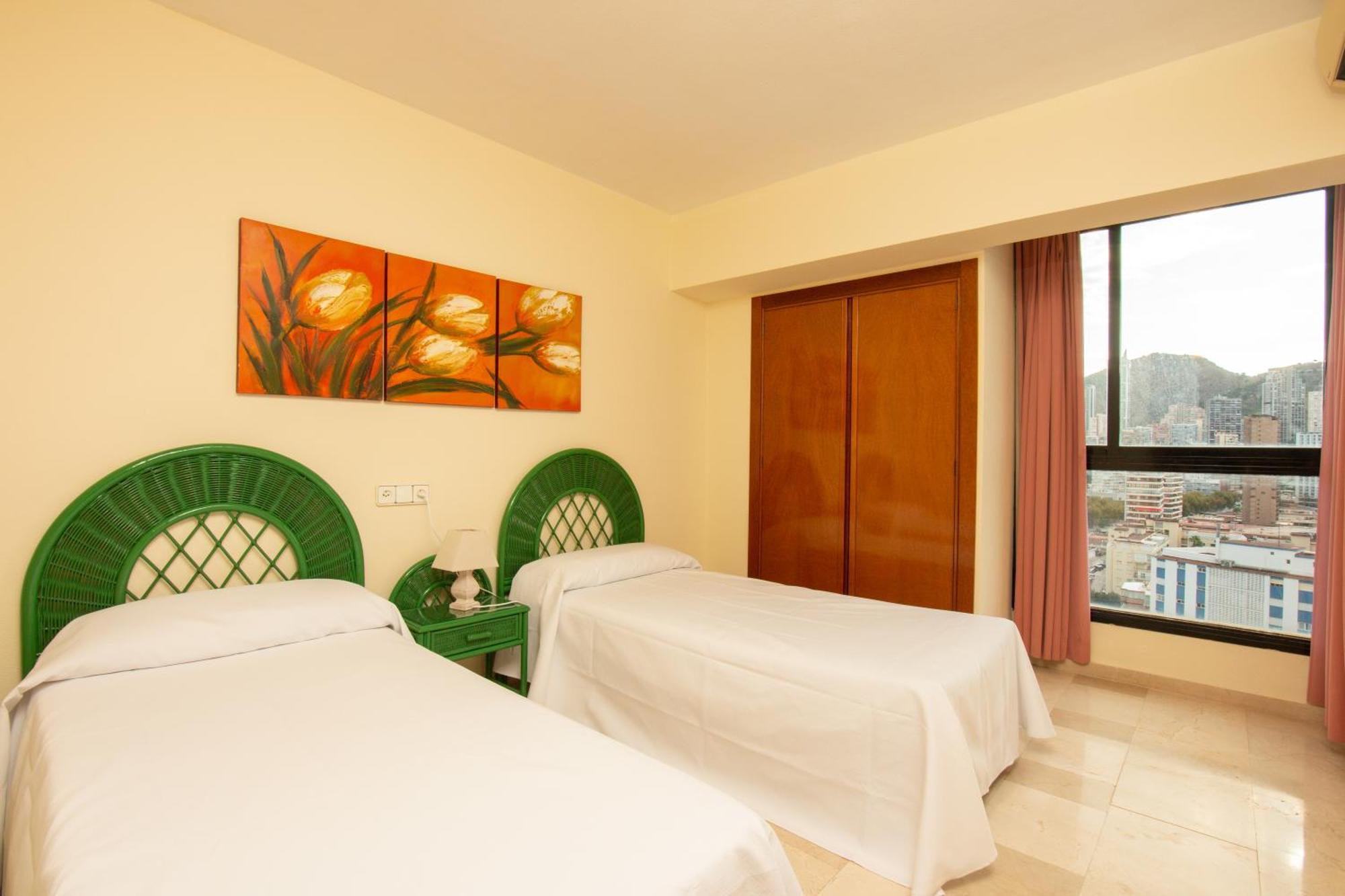 Santa Margarita - Benisun Apartment *