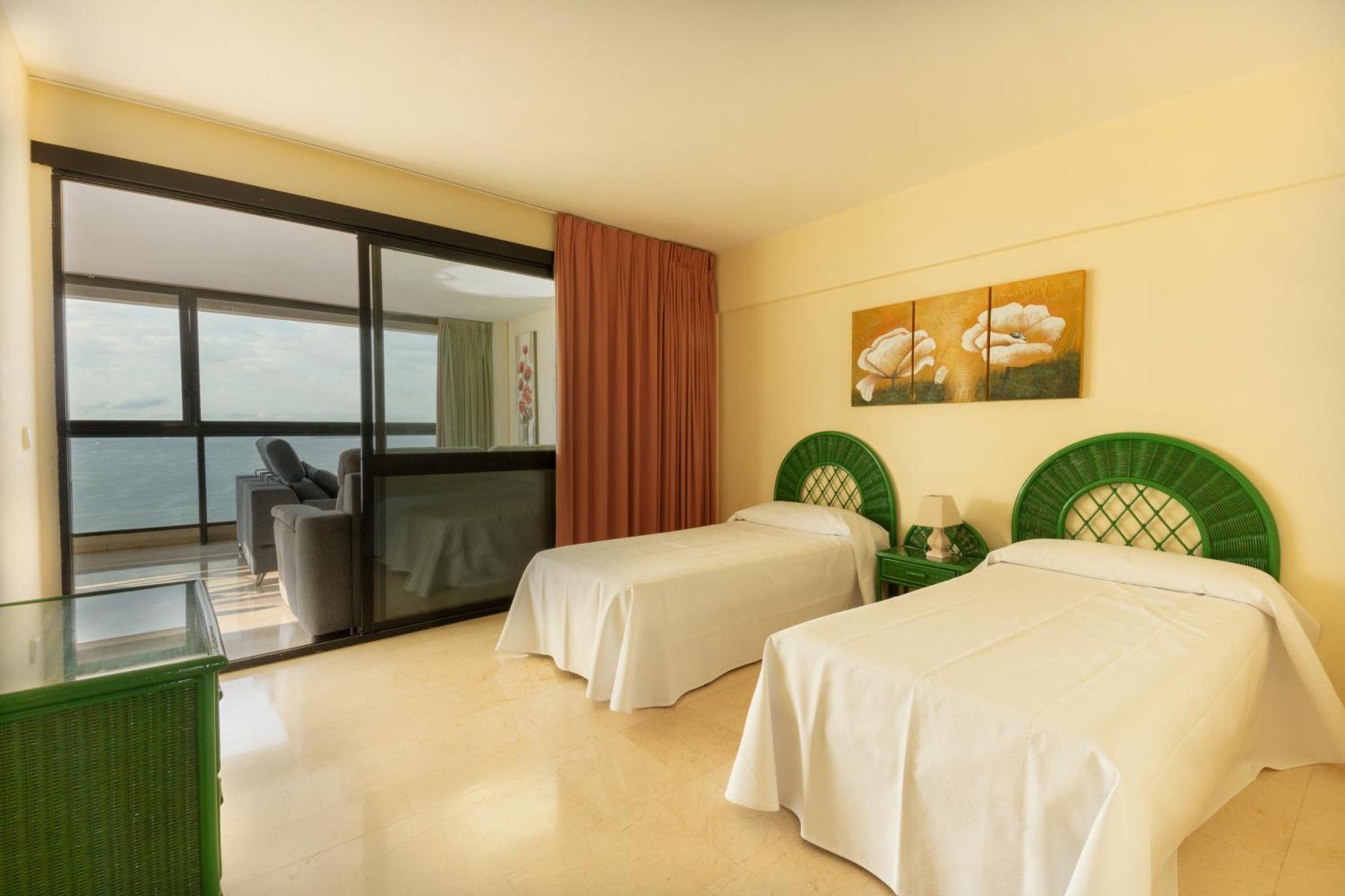Santa Margarita - Benisun Apartment Benidorm