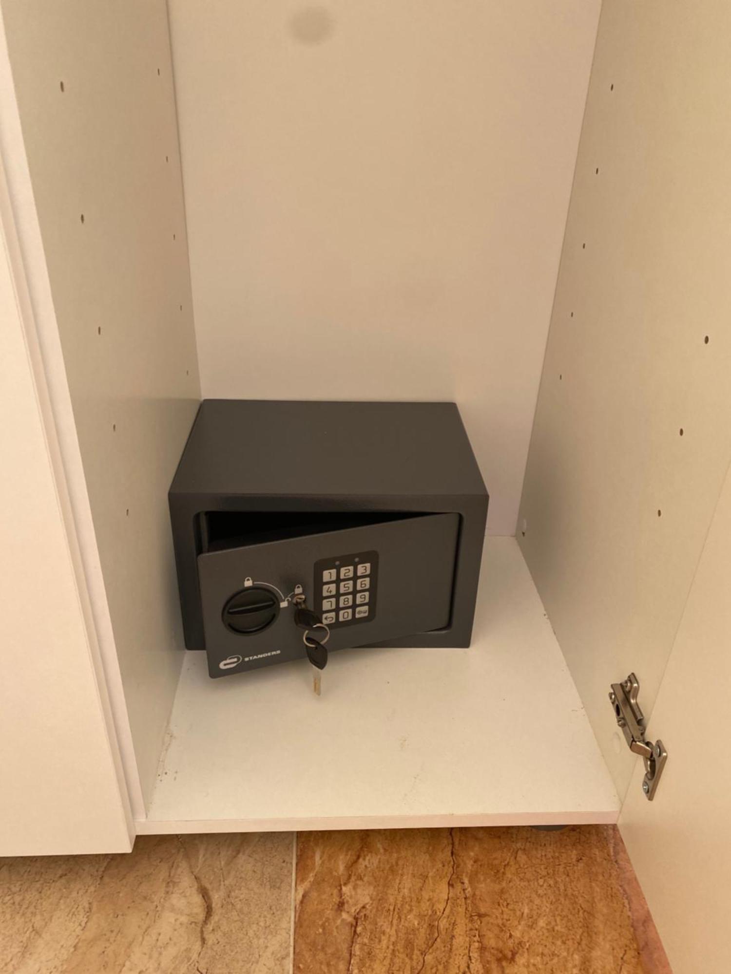 Hola Karola! Apartamento