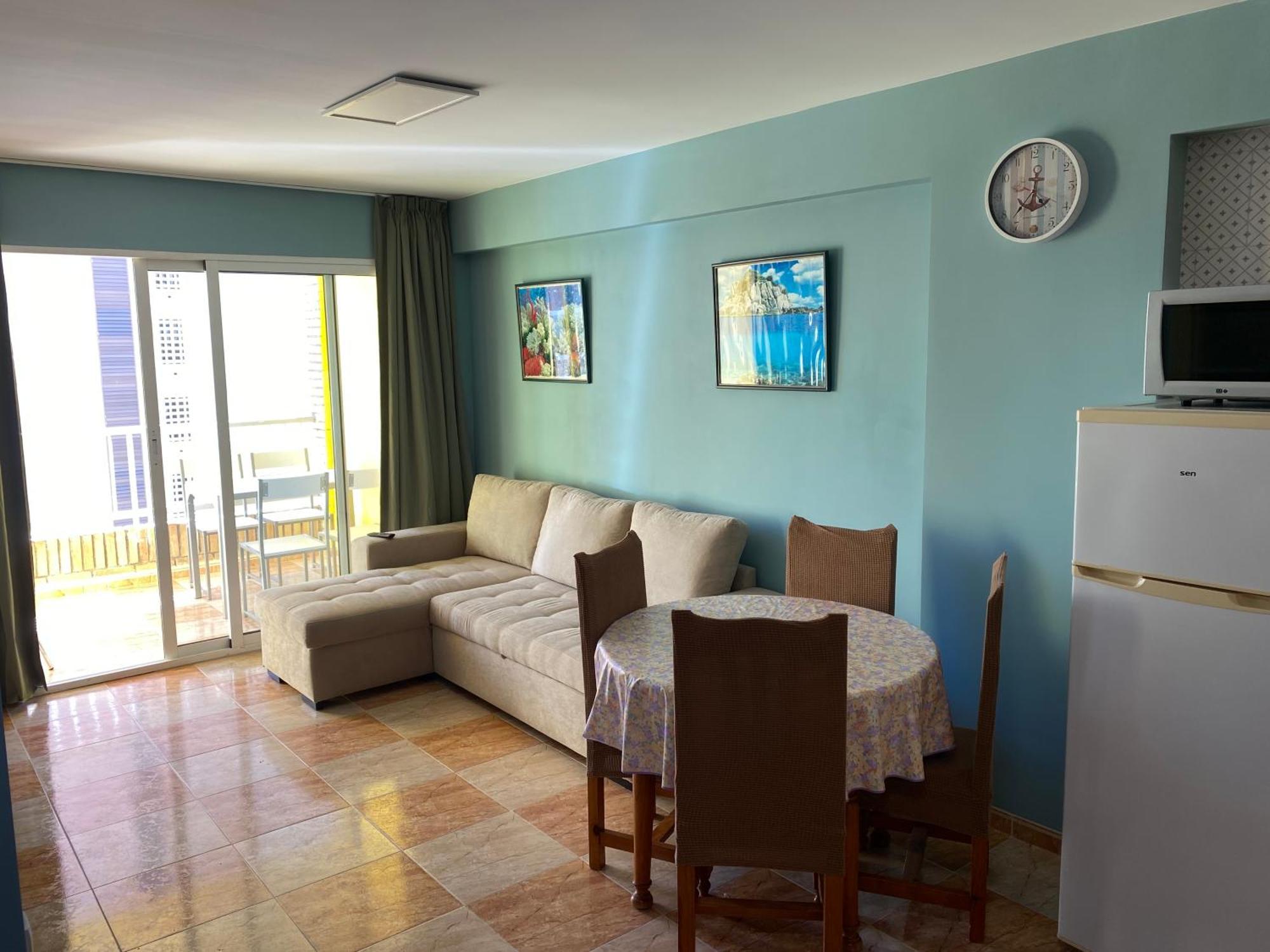 Hola Karola! Apartamento *
