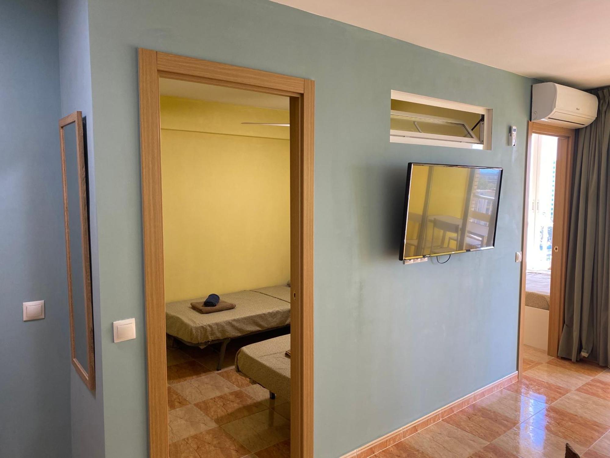 Apartamento Hola Karola!