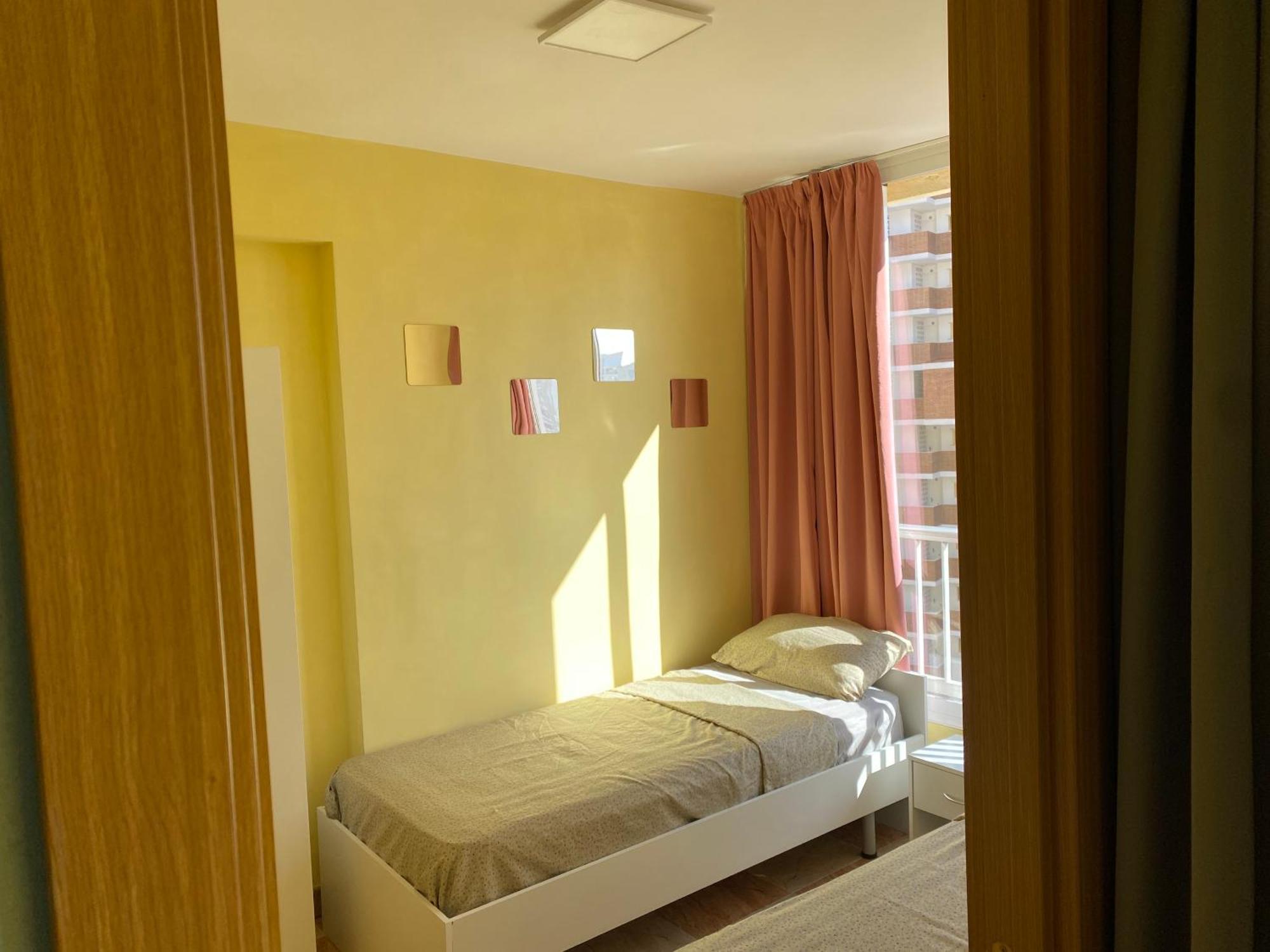 Hola Karola! Apartment Benidorm