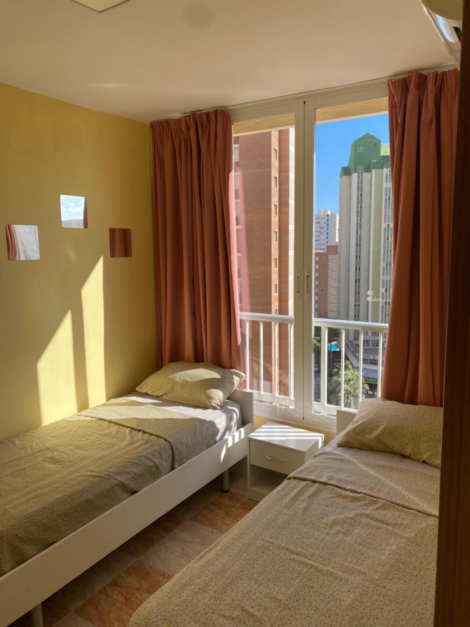 Hola Karola! Apartamento