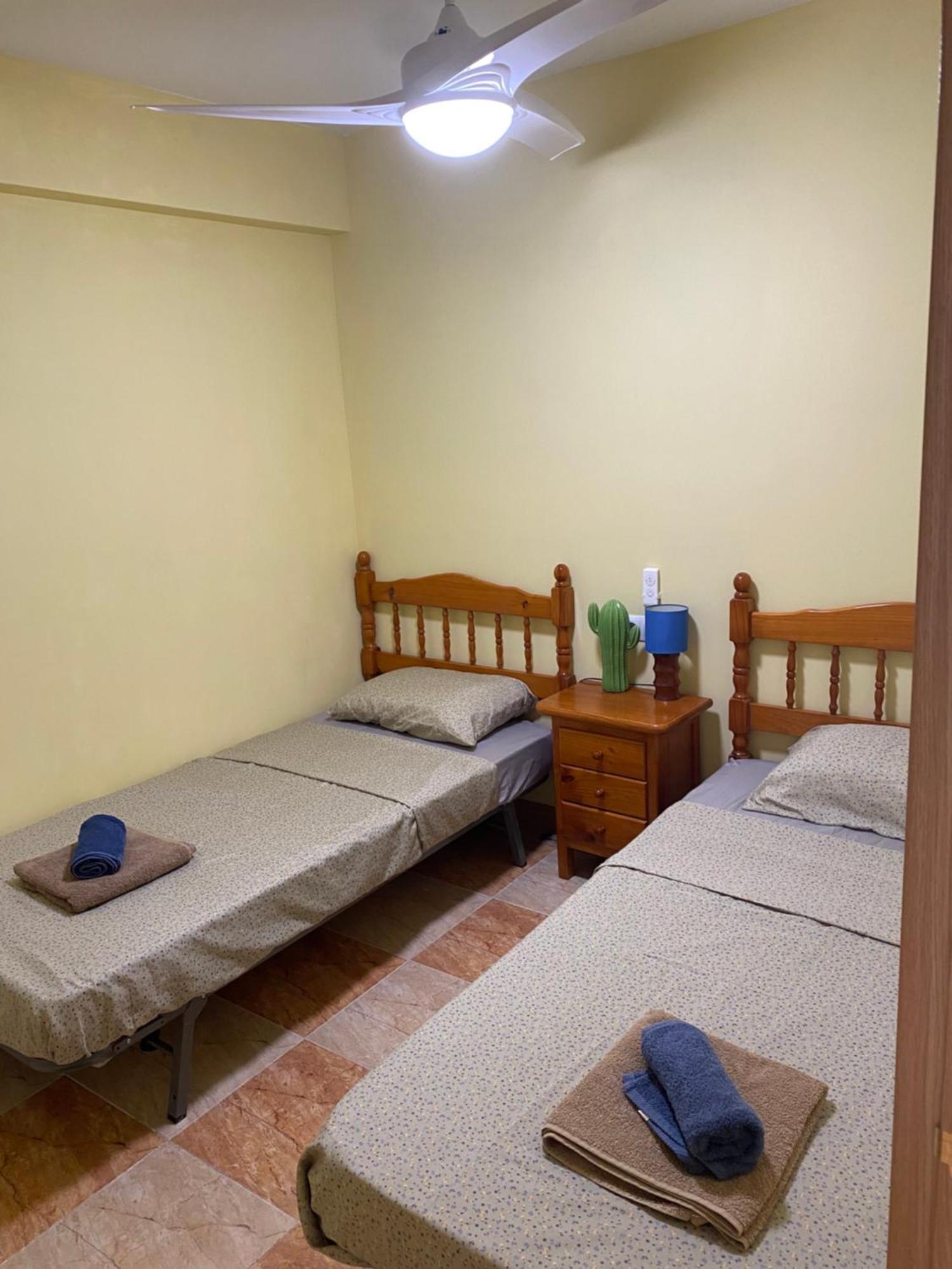Apartamento Hola Karola! Benidorm