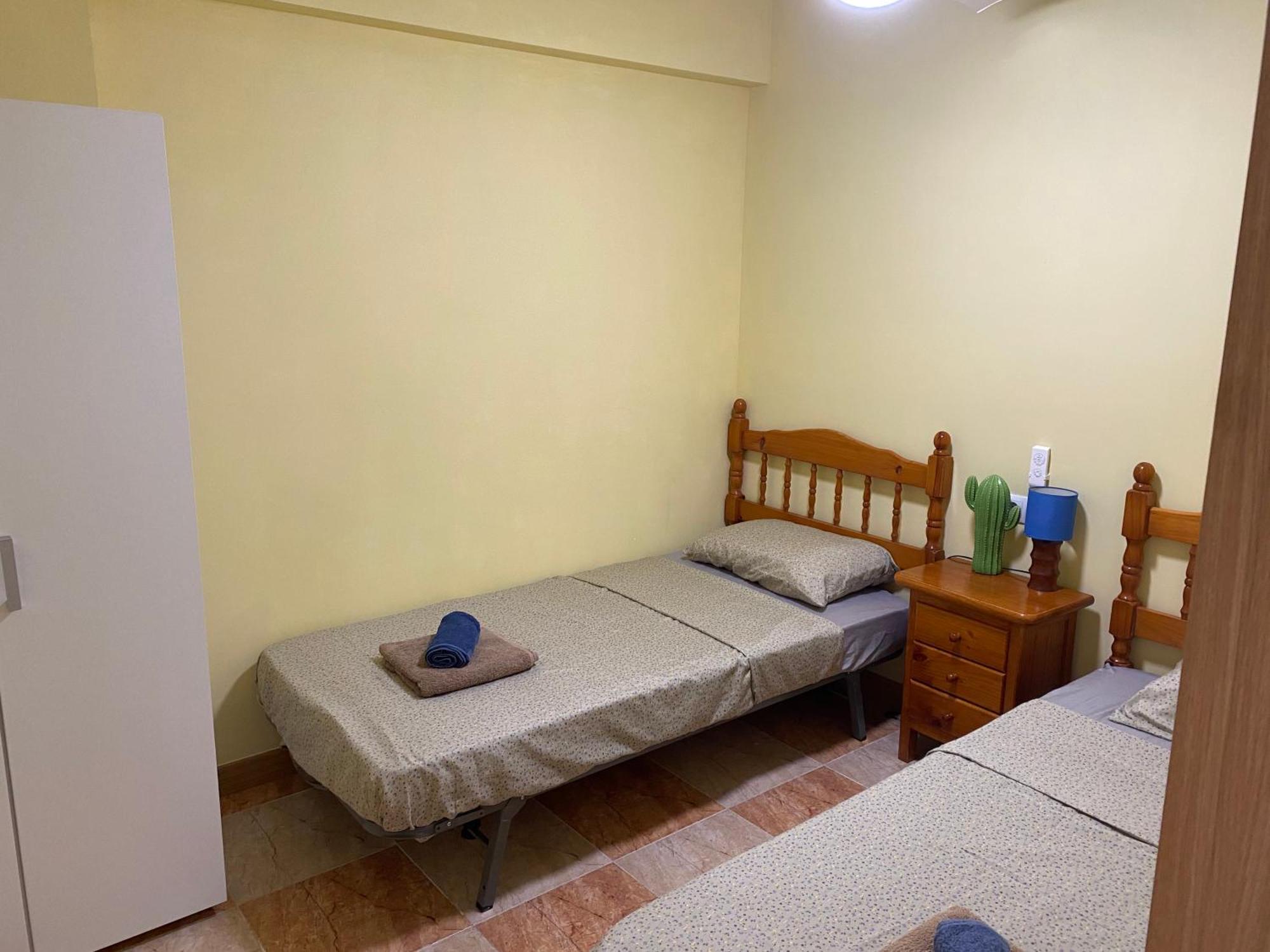 Apartamento Hola Karola!