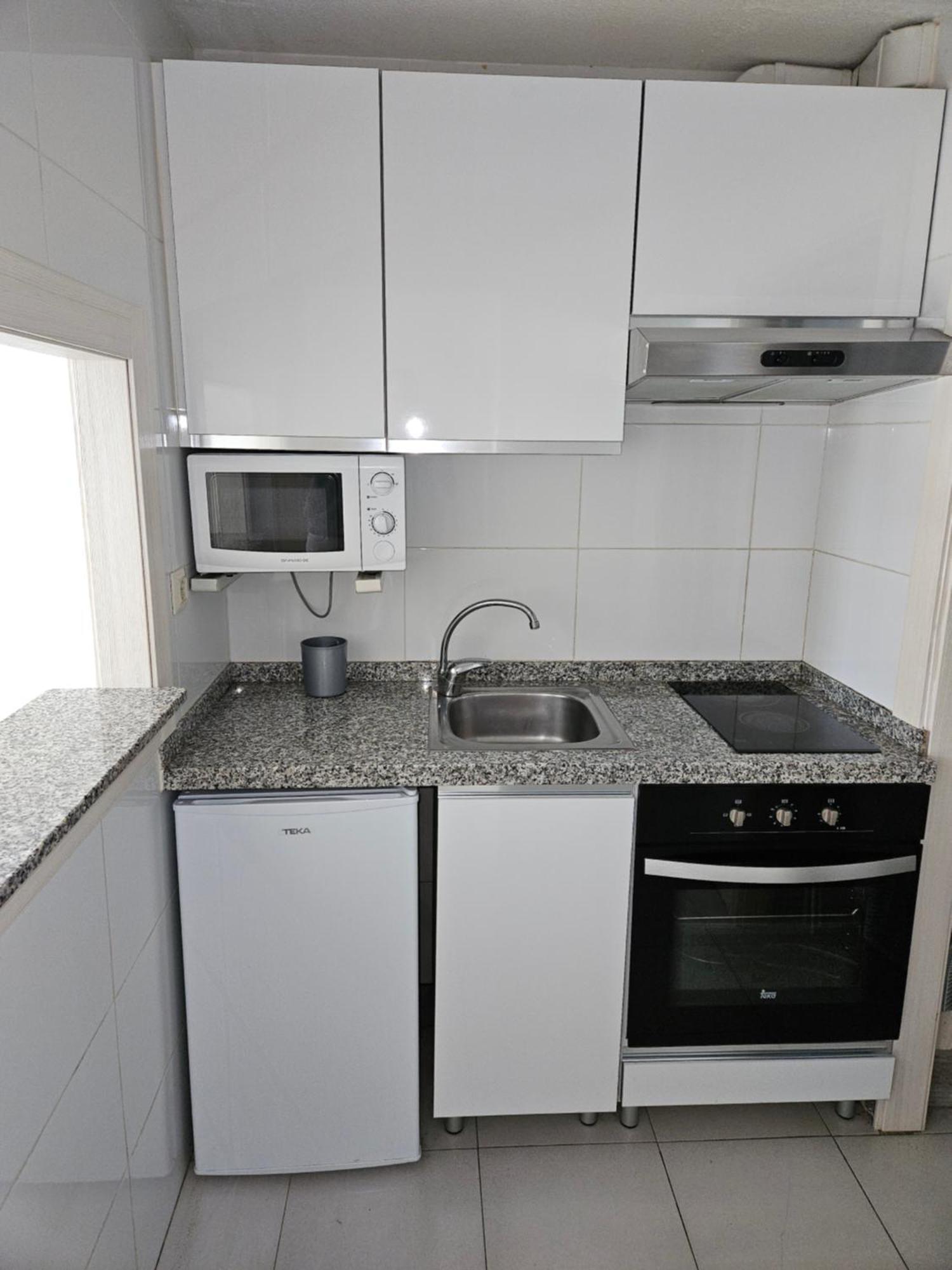 Apartamento Maria Victoria Benidorm