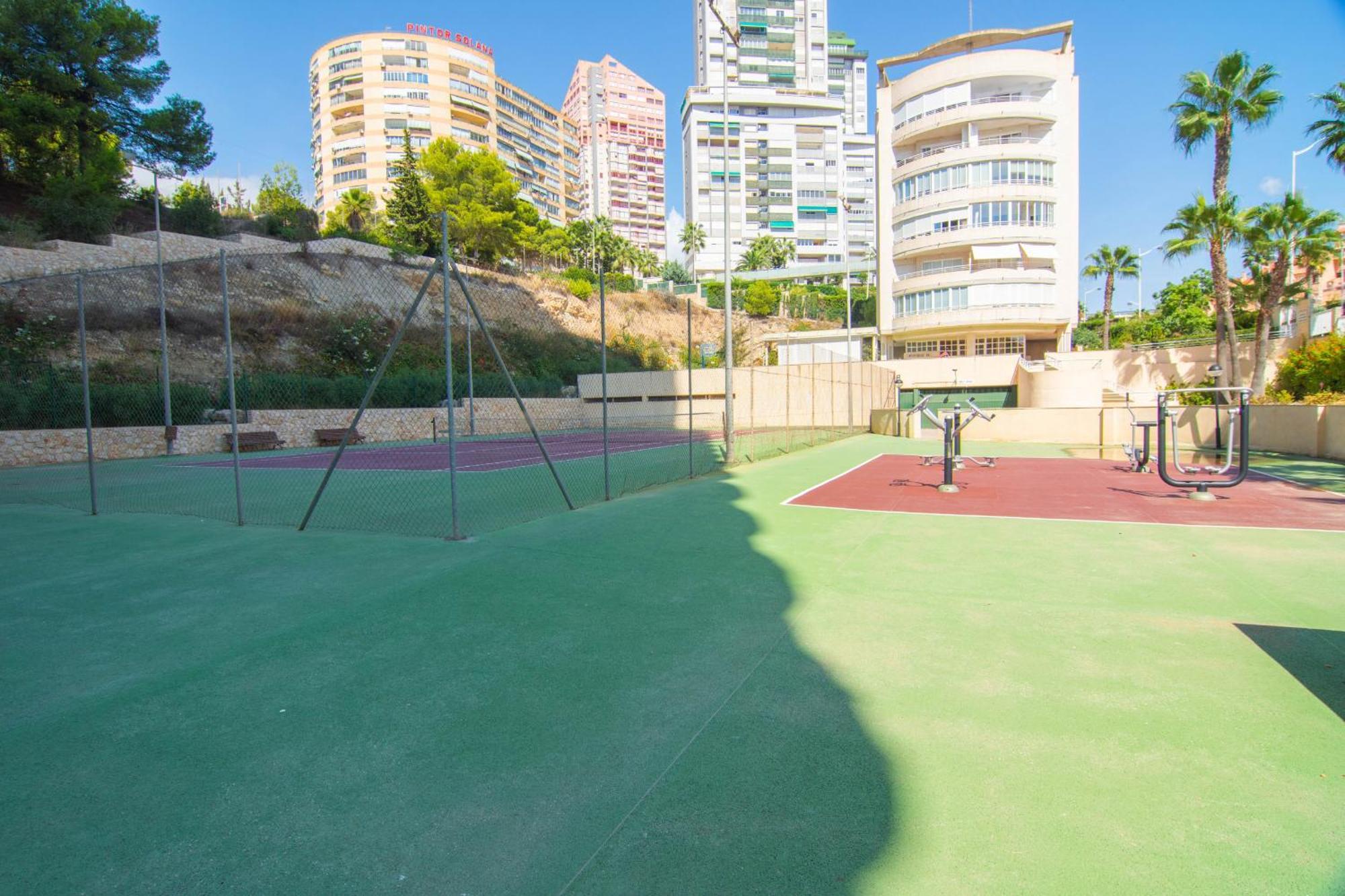 Olivar Playa Appartement *