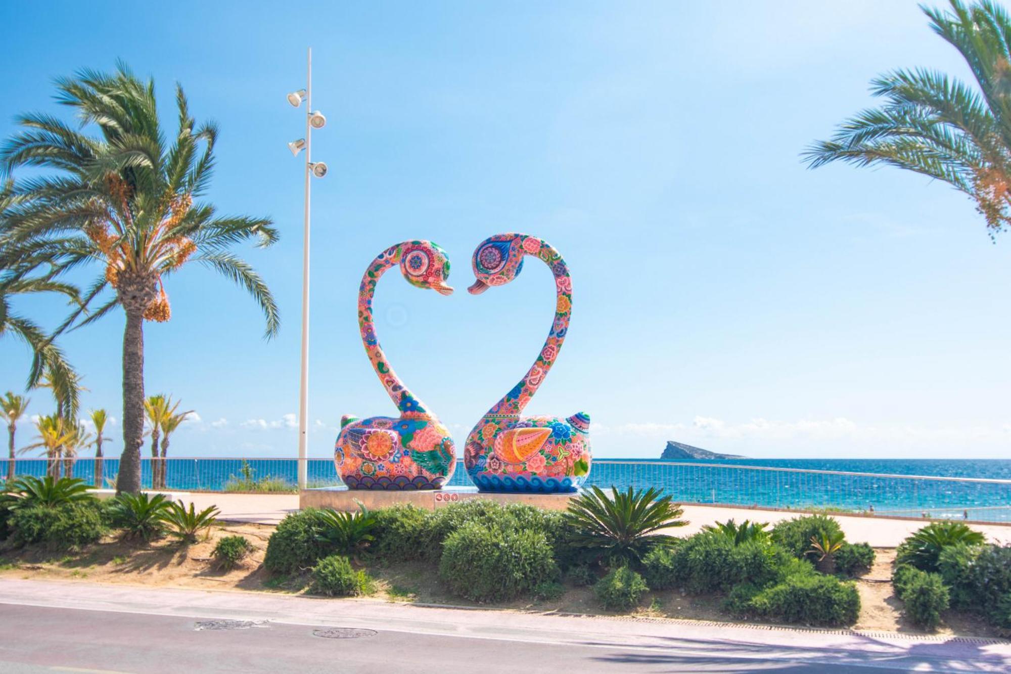 Olivar Playa * Benidorm