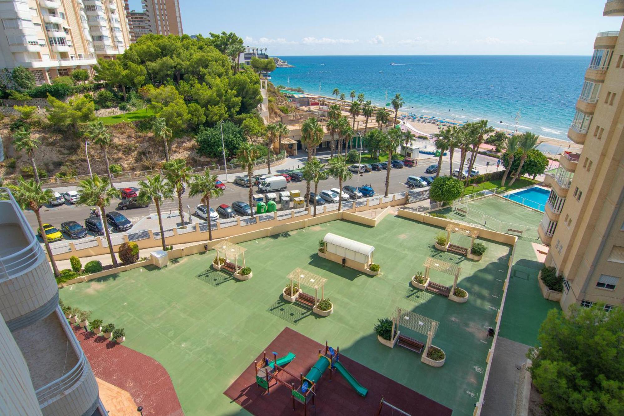 Appartement Olivar Playa
