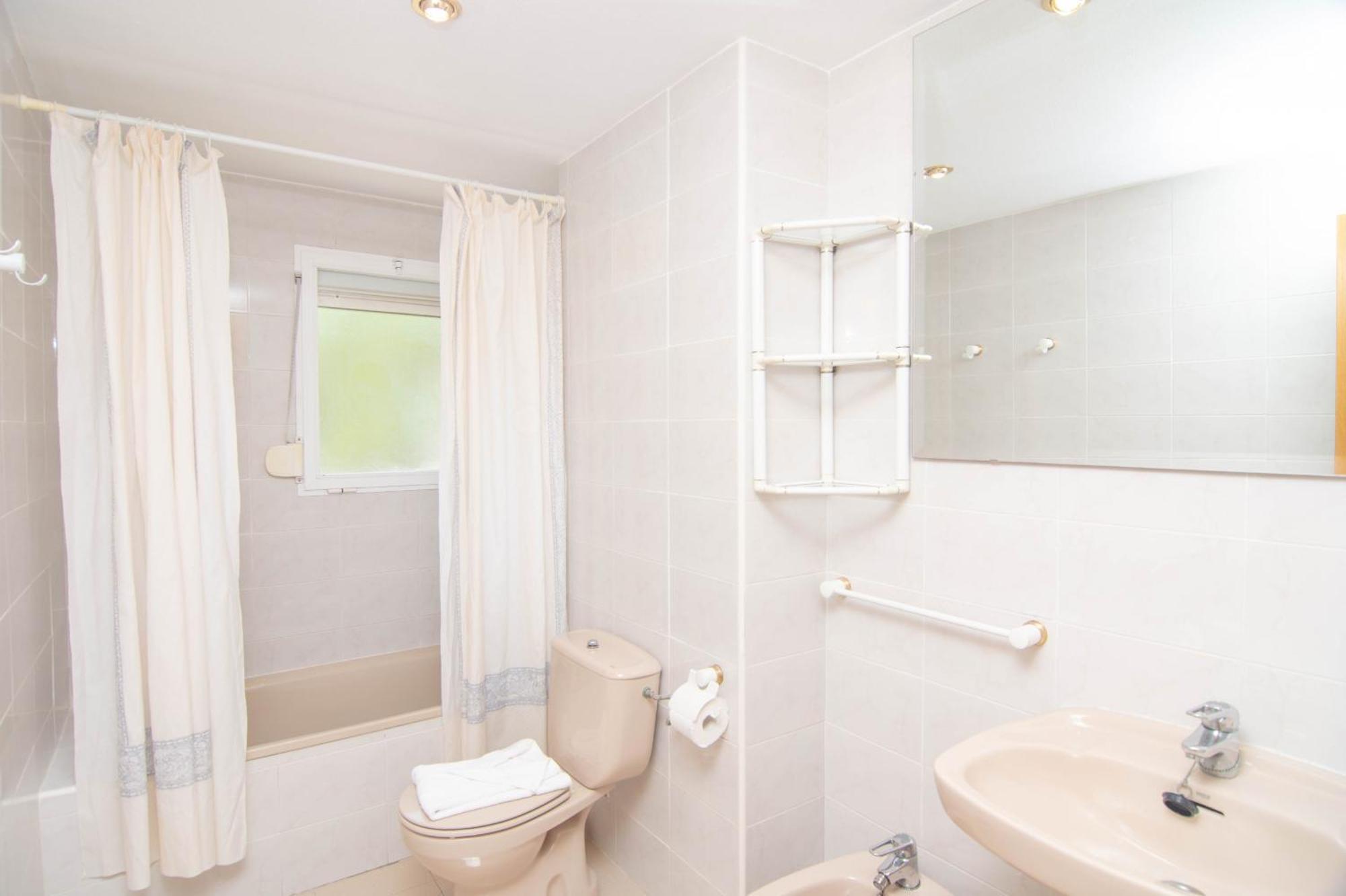 Olivar Playa Appartement Benidorm