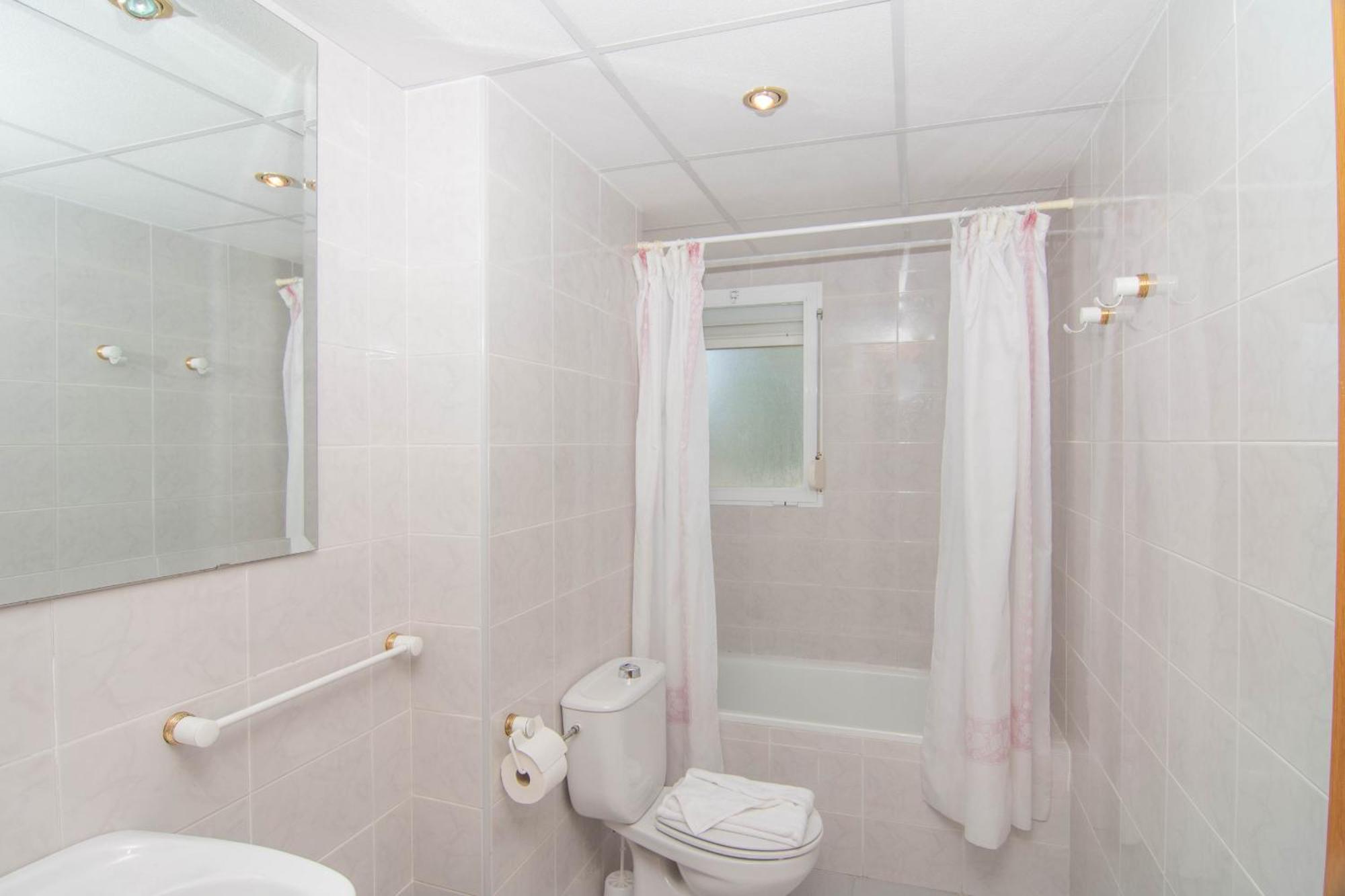 Appartement Olivar Playa