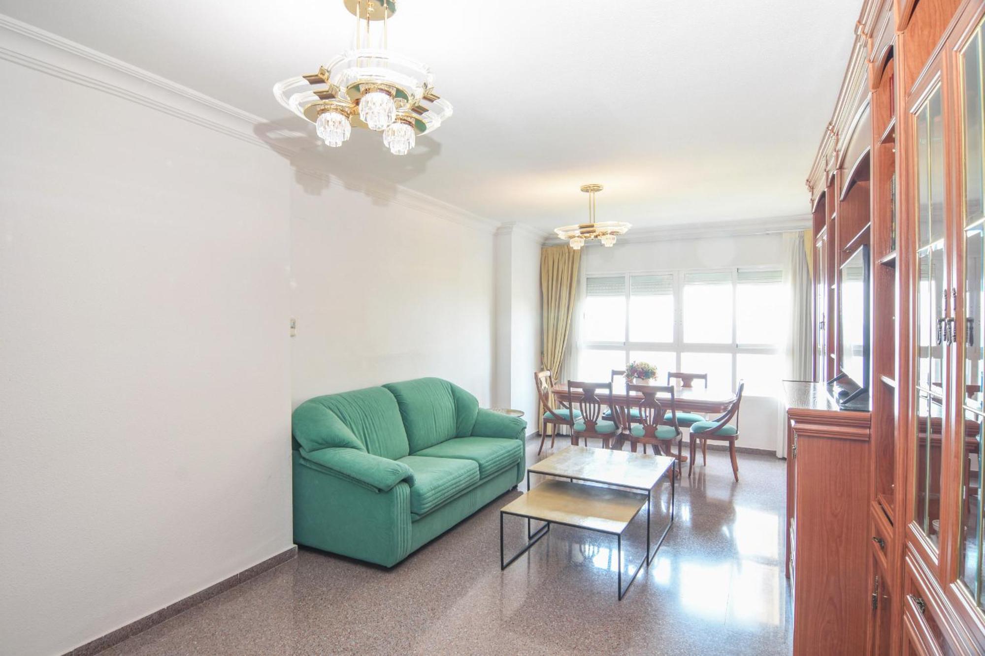 Olivar Playa Appartement *