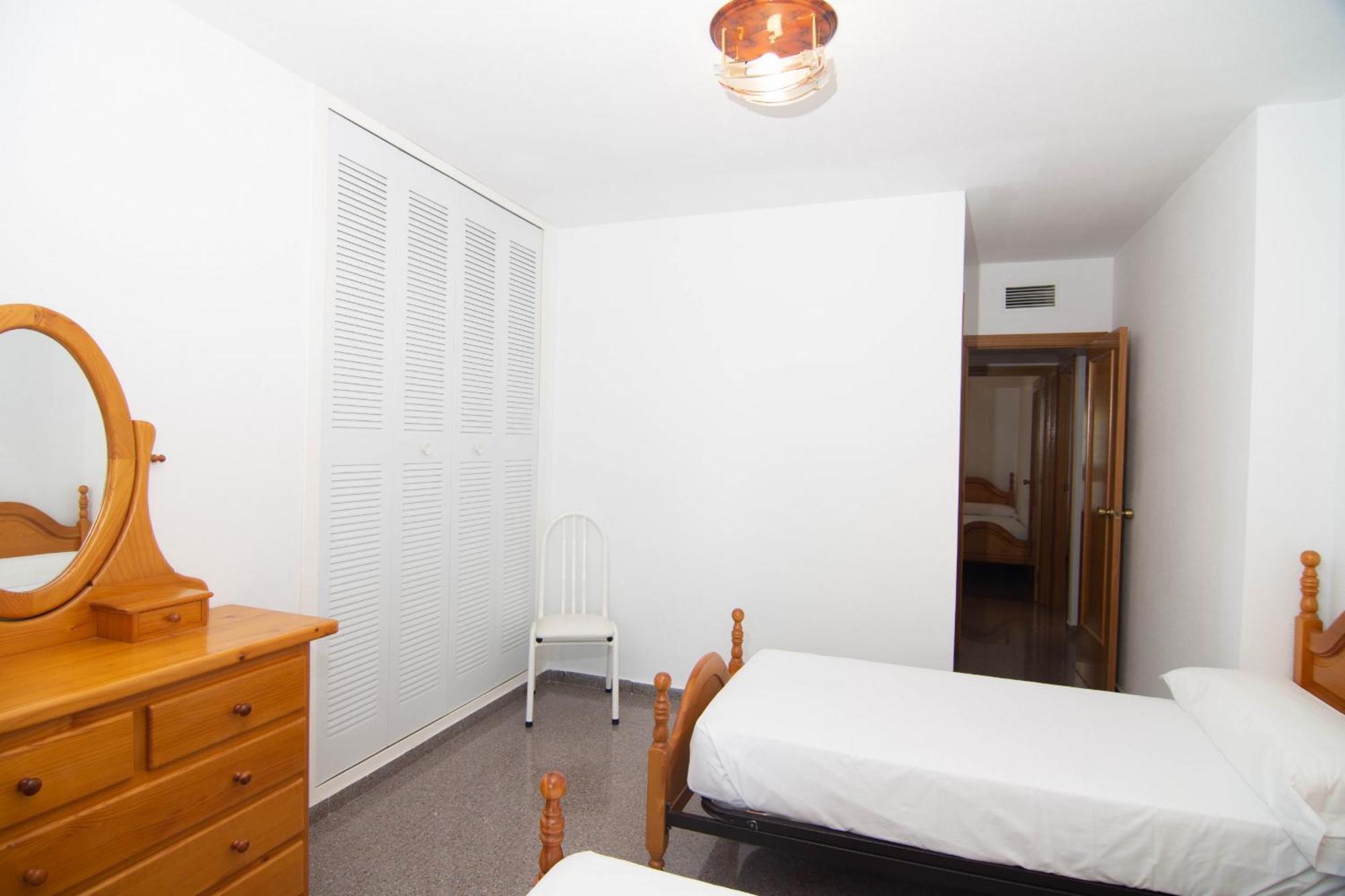 Olivar Playa Appartement Benidorm