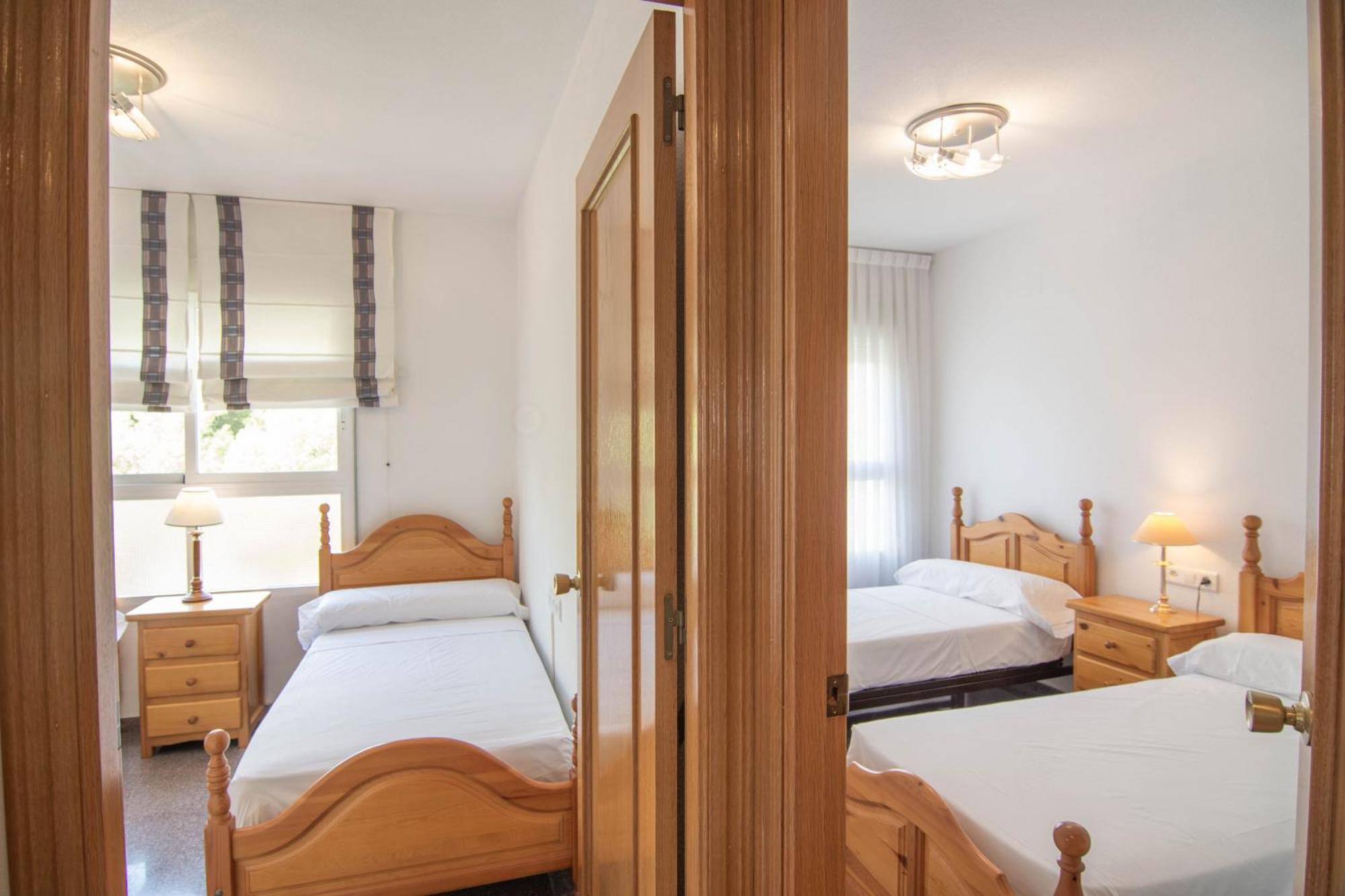 Appartement Olivar Playa *