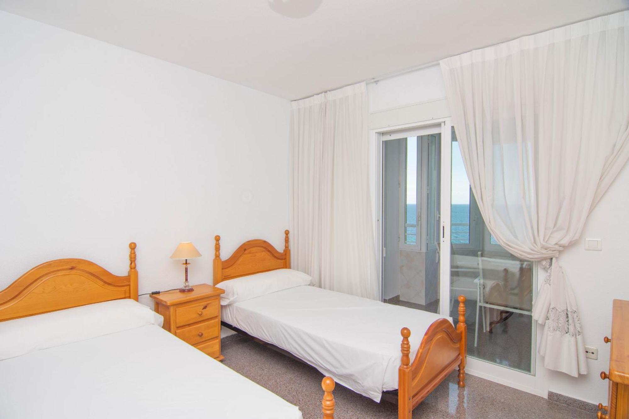 Olivar Playa