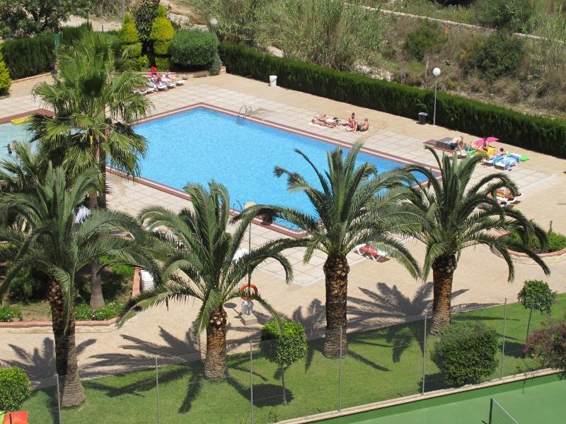 Apartment Vistamar