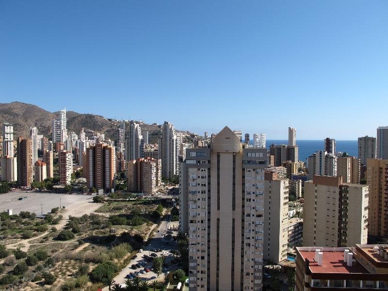 Apartamento Vistamar